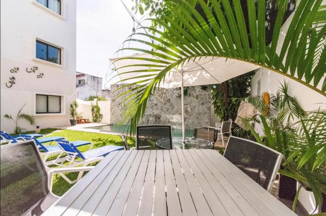 Viento Suites Cancún — 19