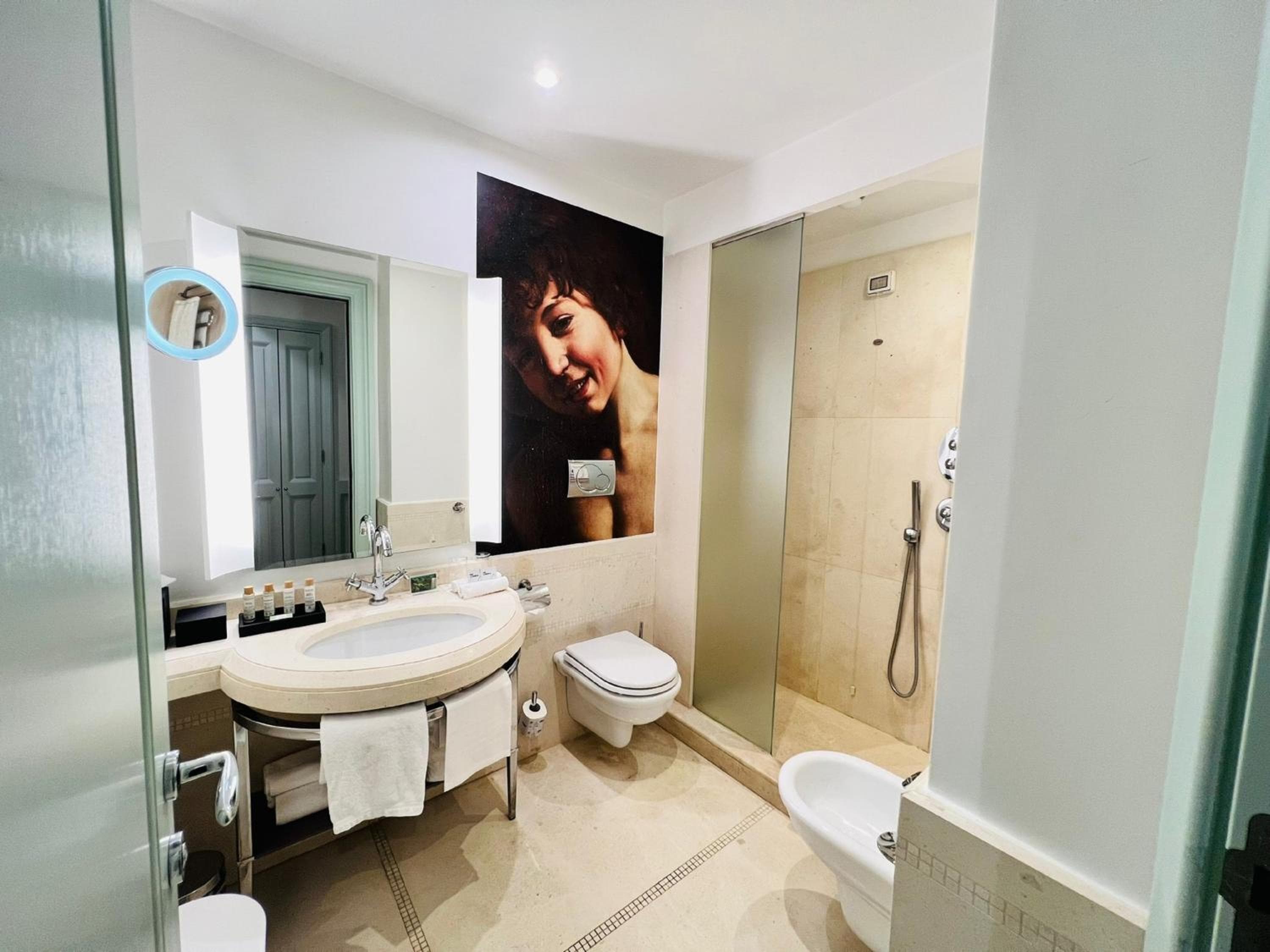 Hotel Indigo Rome - St. George by IHG — 12