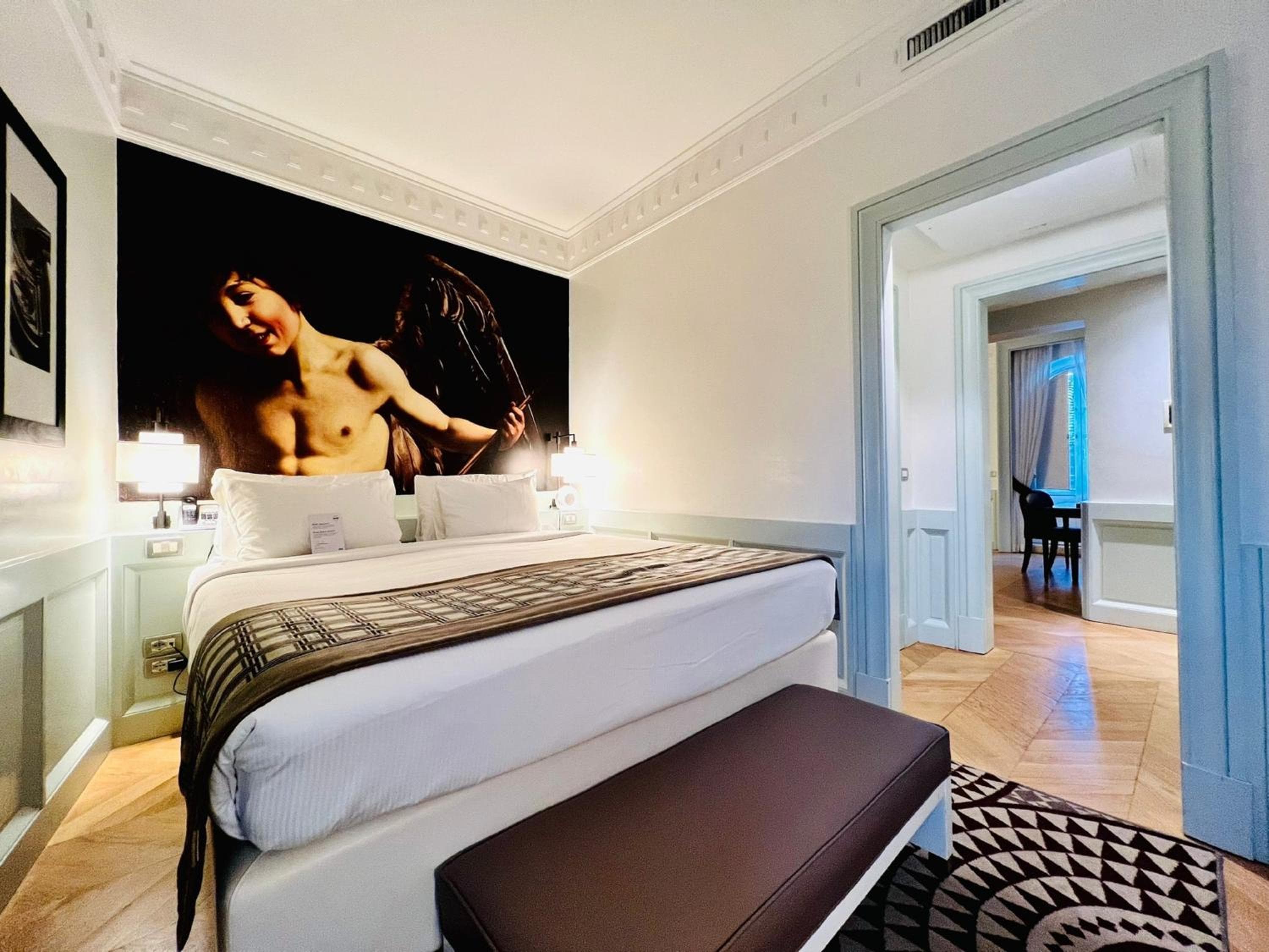Hotel Indigo Rome - St. George by IHG — 21
