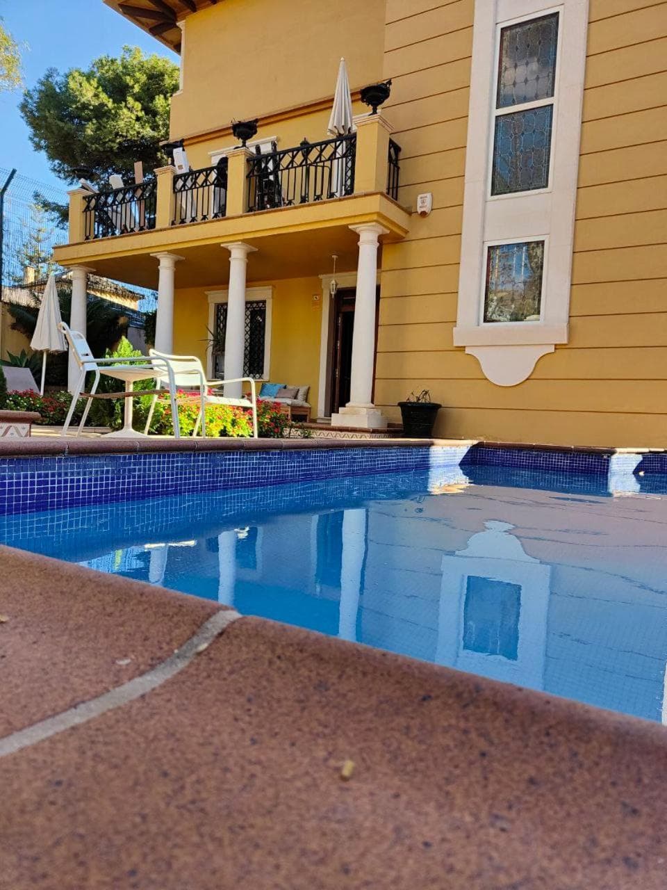 BYPILLOW Villa Lorena Adults Recommended — 7