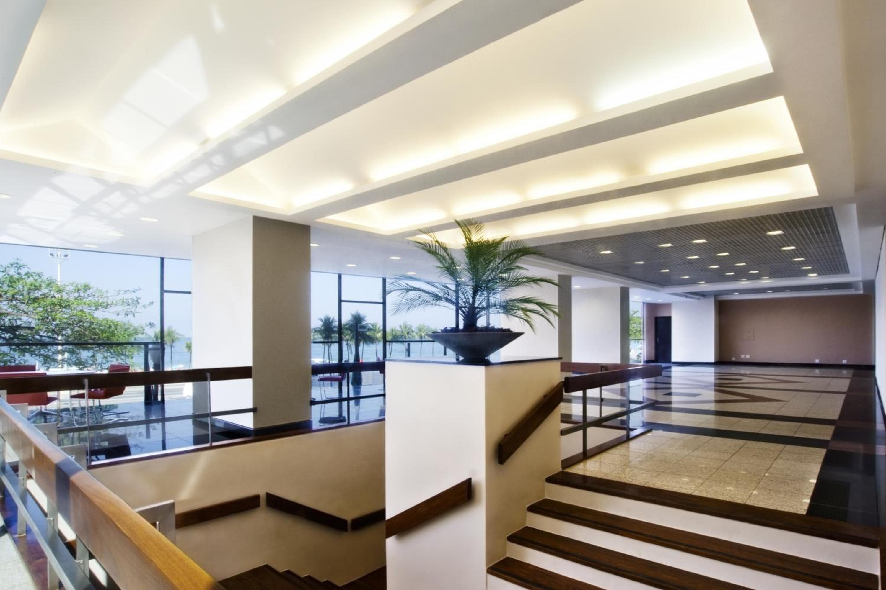 Rio Othon Palace hotel, Avenida Atlântica, 3264, Rio de Janeiro, Brazil — photo 69