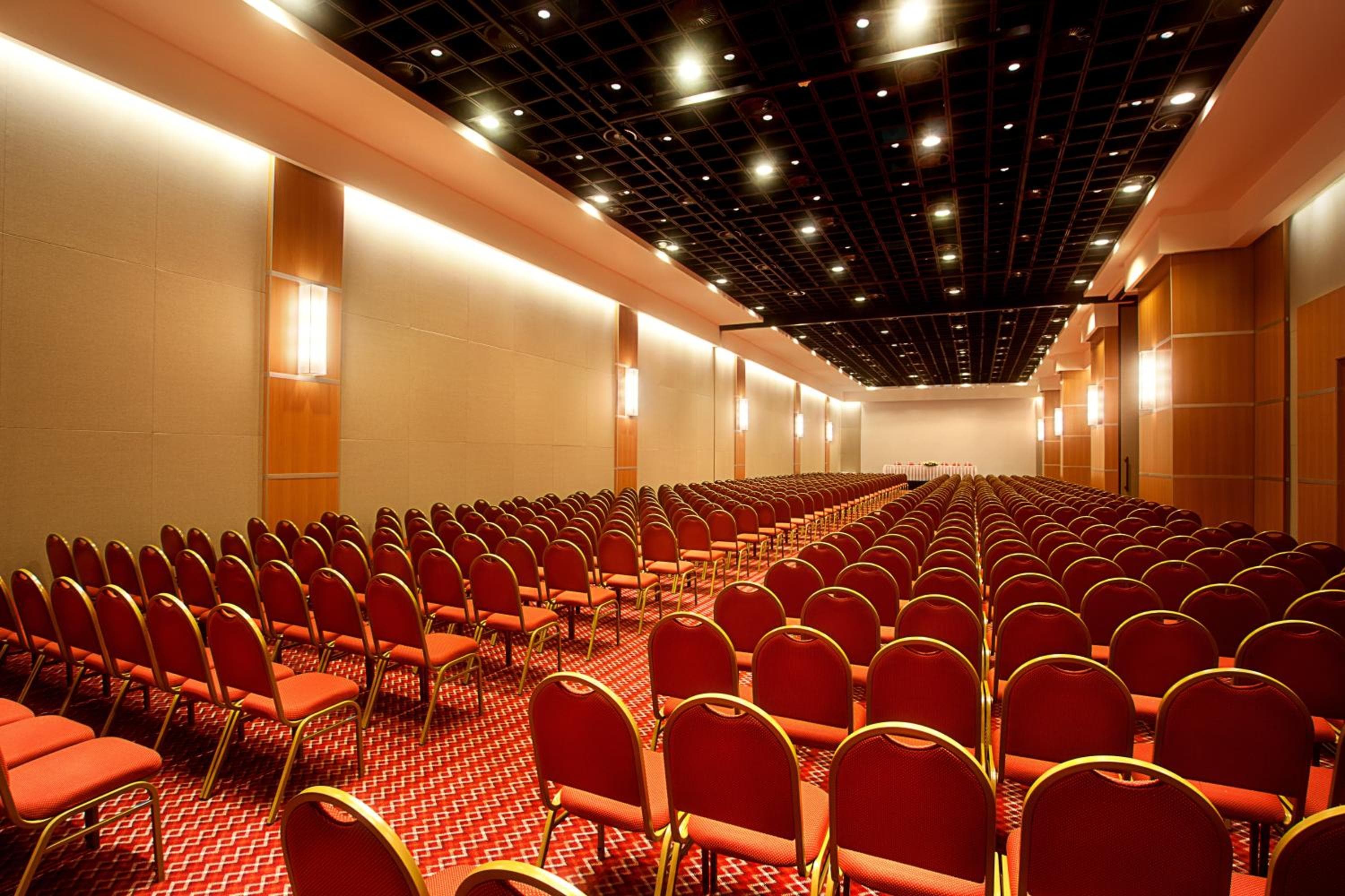 Rio Othon Palace hotel, Avenida Atlântica, 3264, Rio de Janeiro, Brazil — photo 60