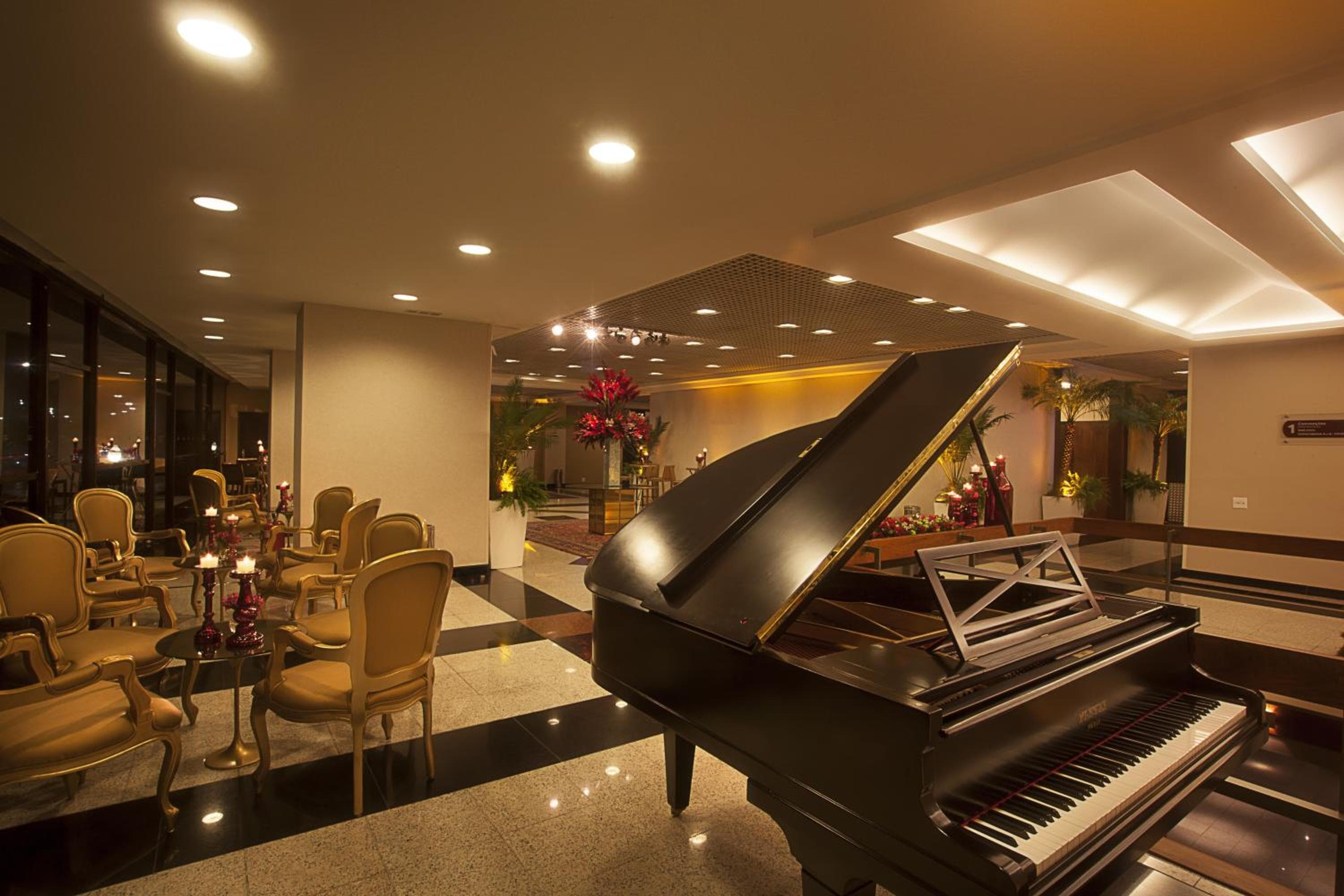 Rio Othon Palace hotel, Avenida Atlântica, 3264, Rio de Janeiro, Brazil — photo 72