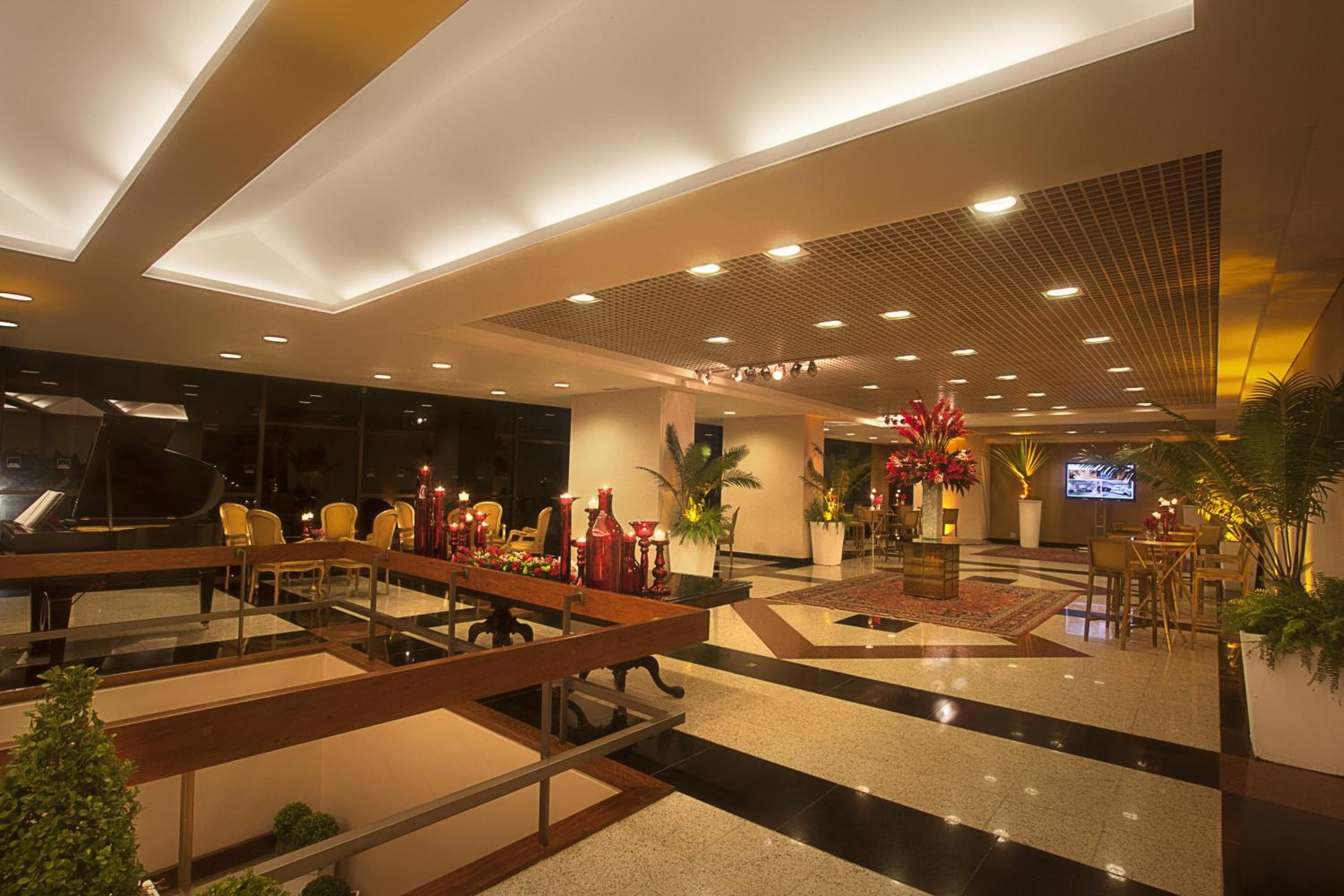 Rio Othon Palace hotel, Avenida Atlântica, 3264, Rio de Janeiro, Brazil — photo 74