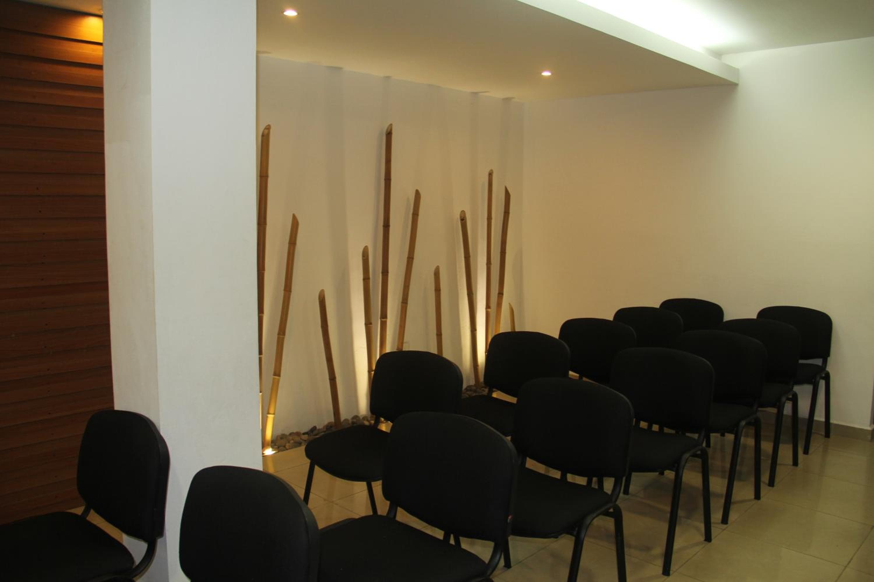 Hotel Soberanis — 16