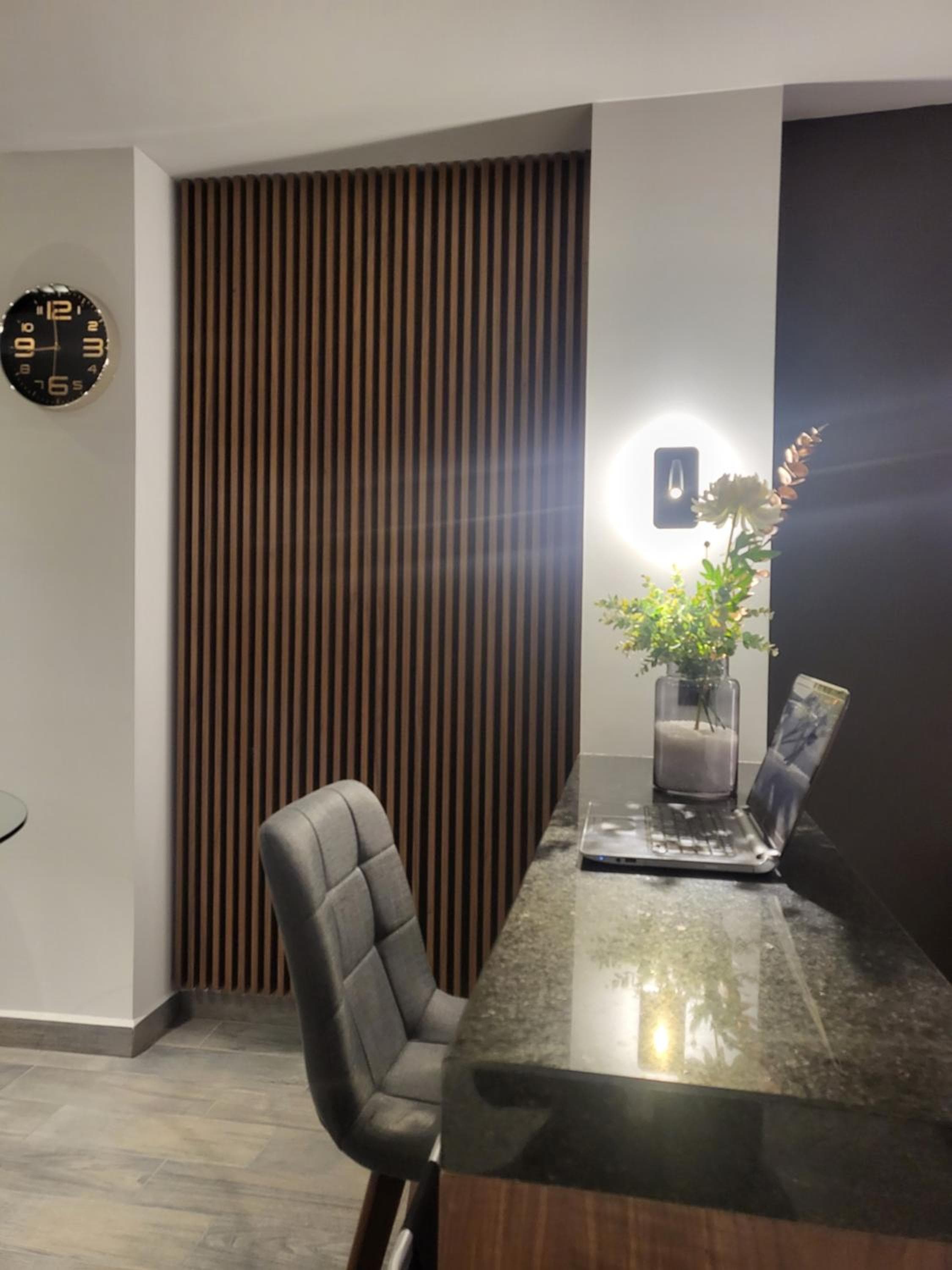 Suites MINE — 21