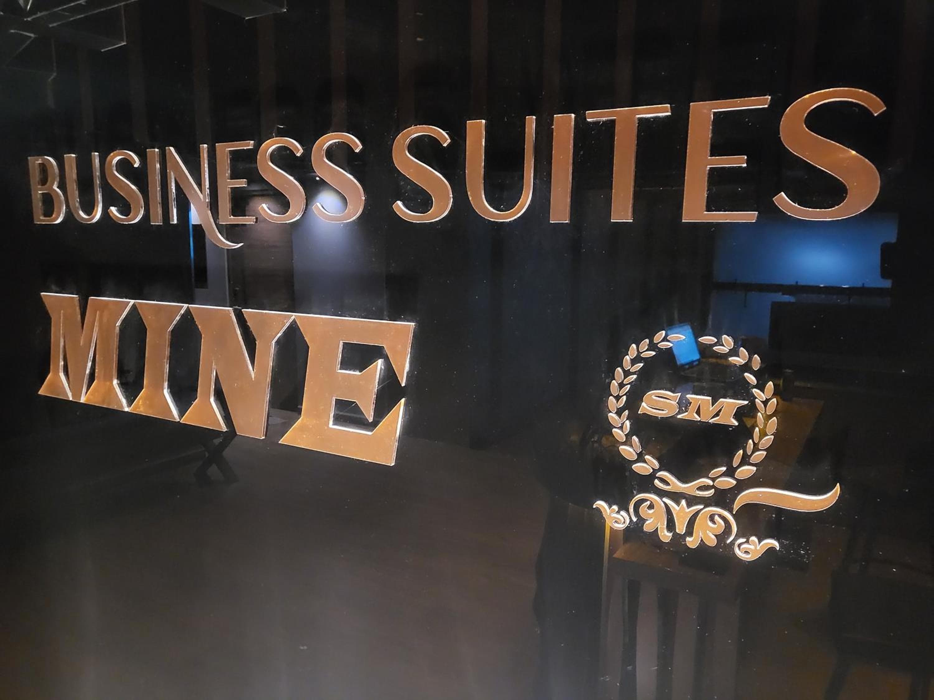Suites MINE — 8