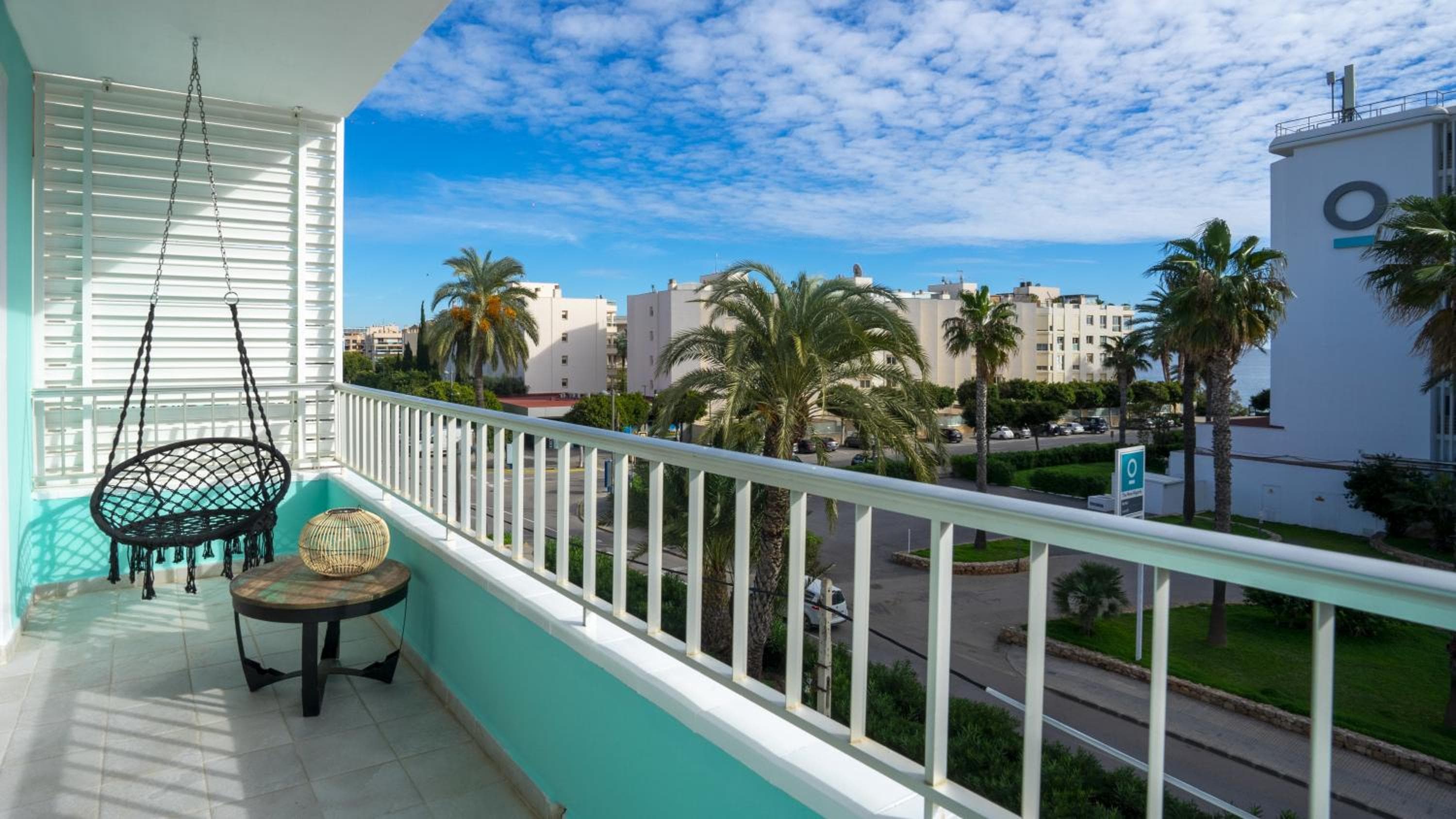 Tabbu ibiza apartments — 26