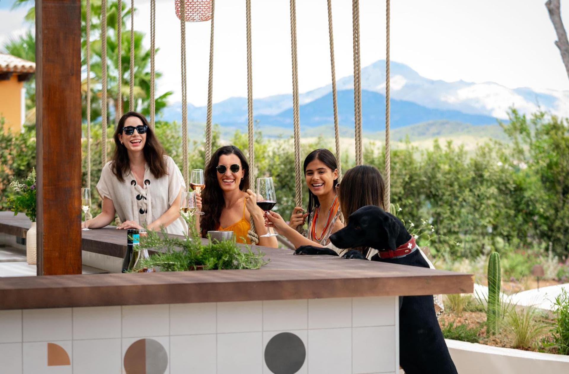 Kimpton Aysla Mallorca by IHG — 18