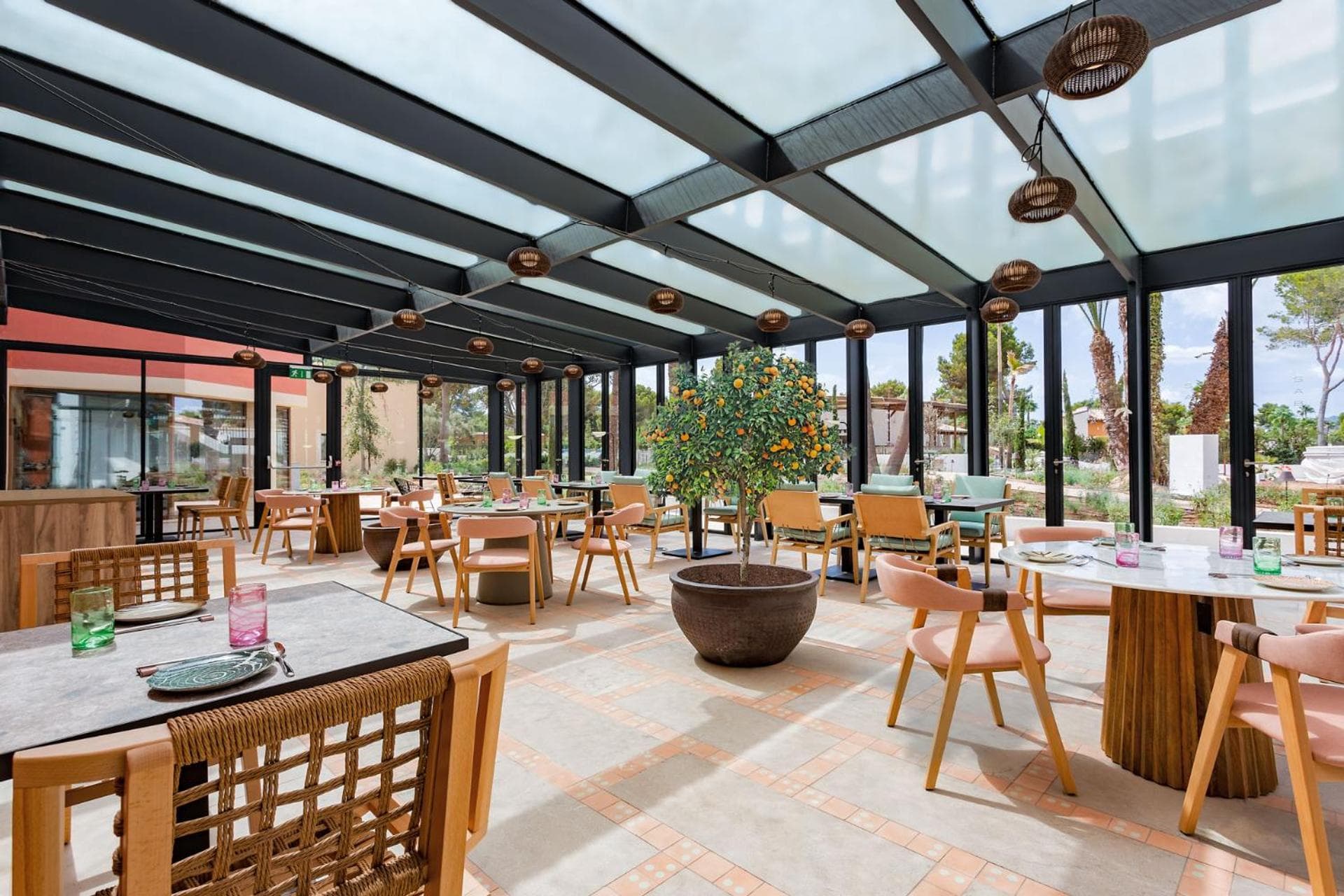 Kimpton Aysla Mallorca by IHG — 13