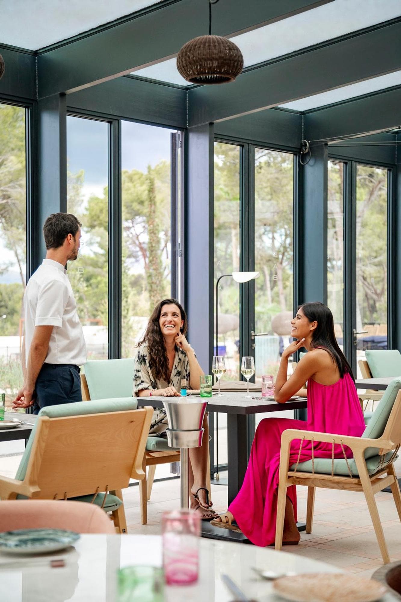 Kimpton Aysla Mallorca by IHG — 2