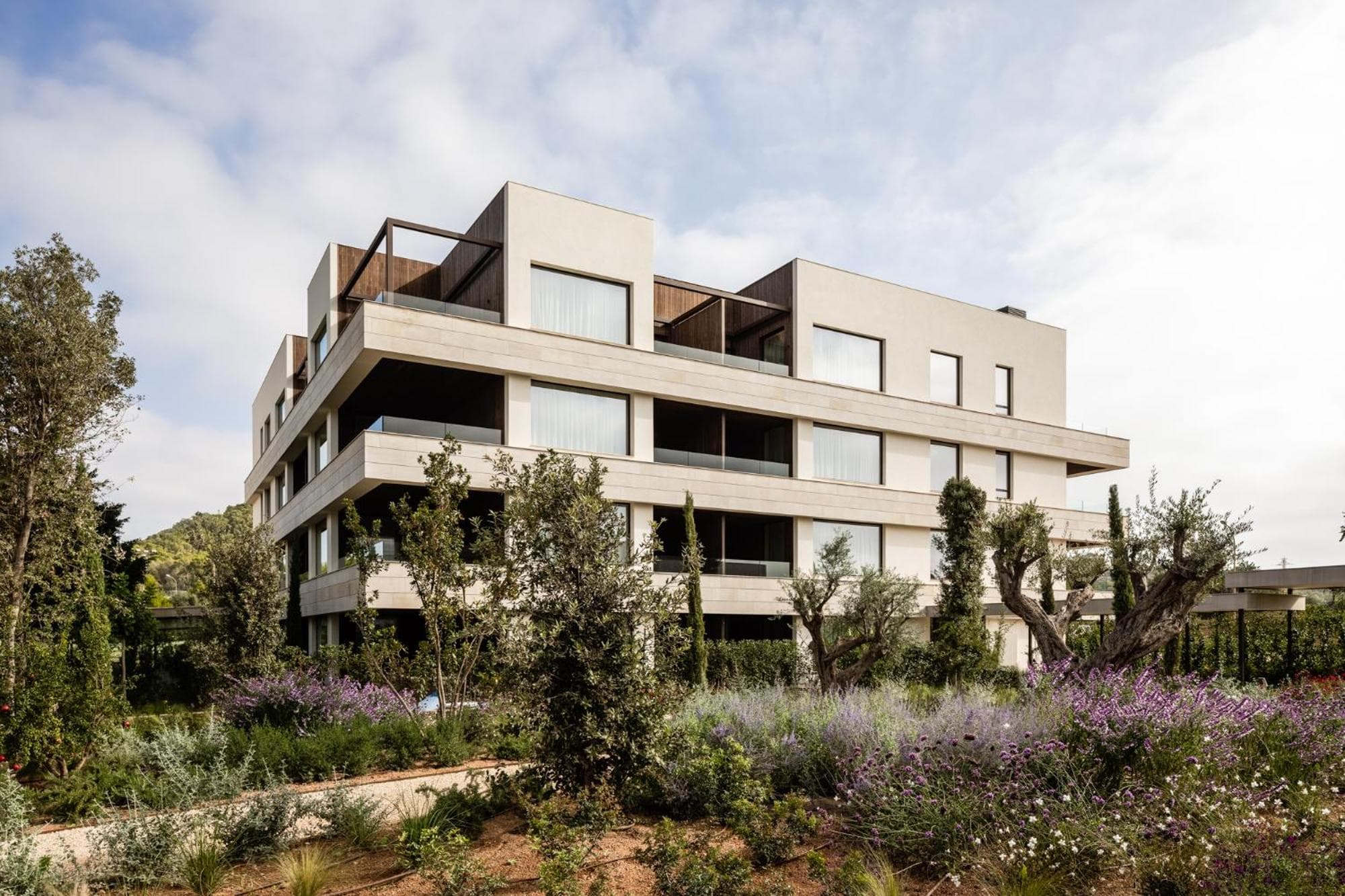 Kimpton Aysla Mallorca by IHG — 22
