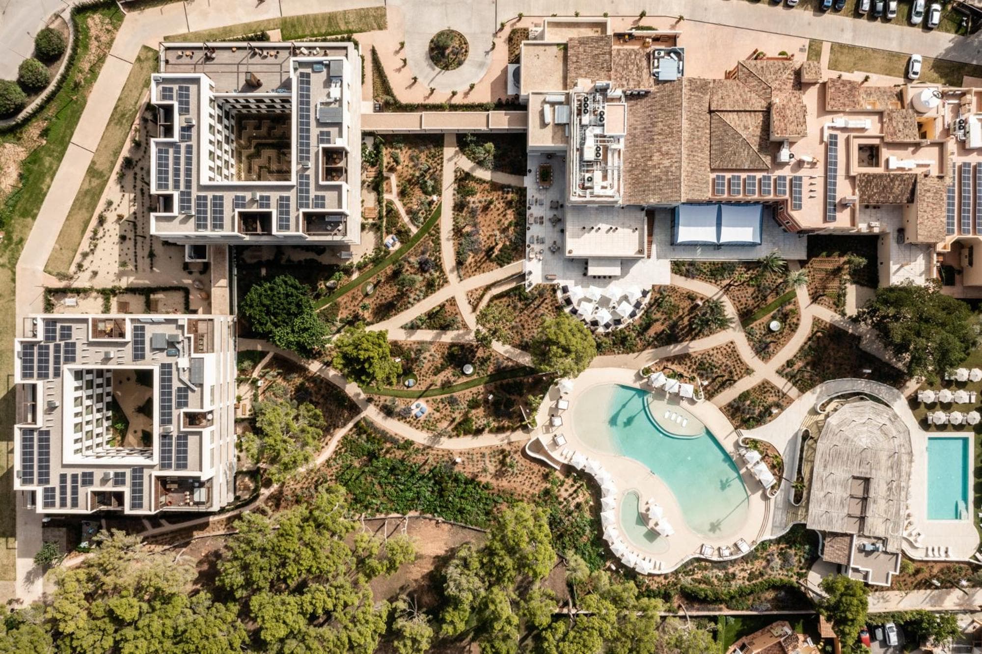 Kimpton Aysla Mallorca by IHG — 25