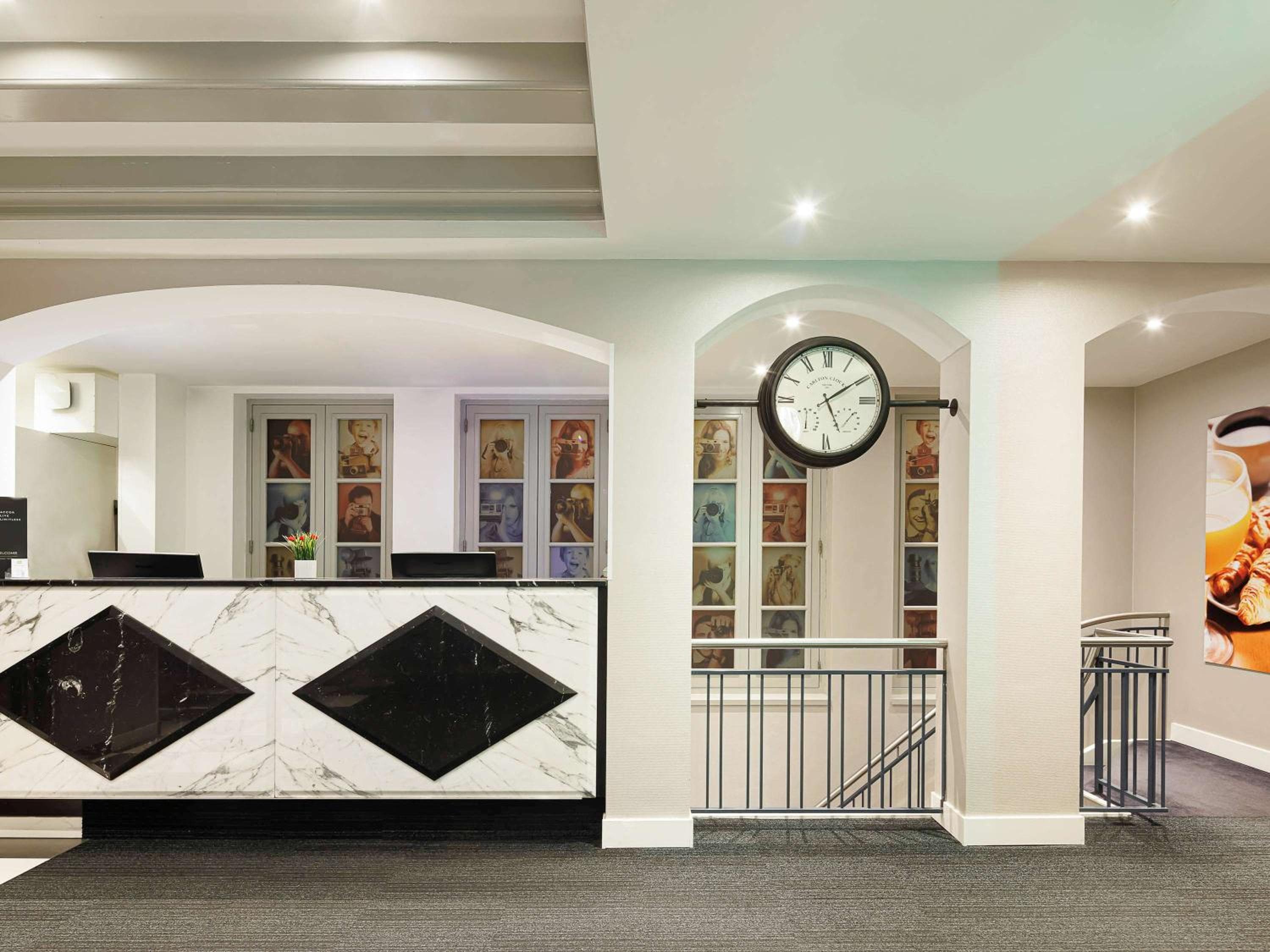 ibis Styles Stazione Centrale di Amsterdam — 3