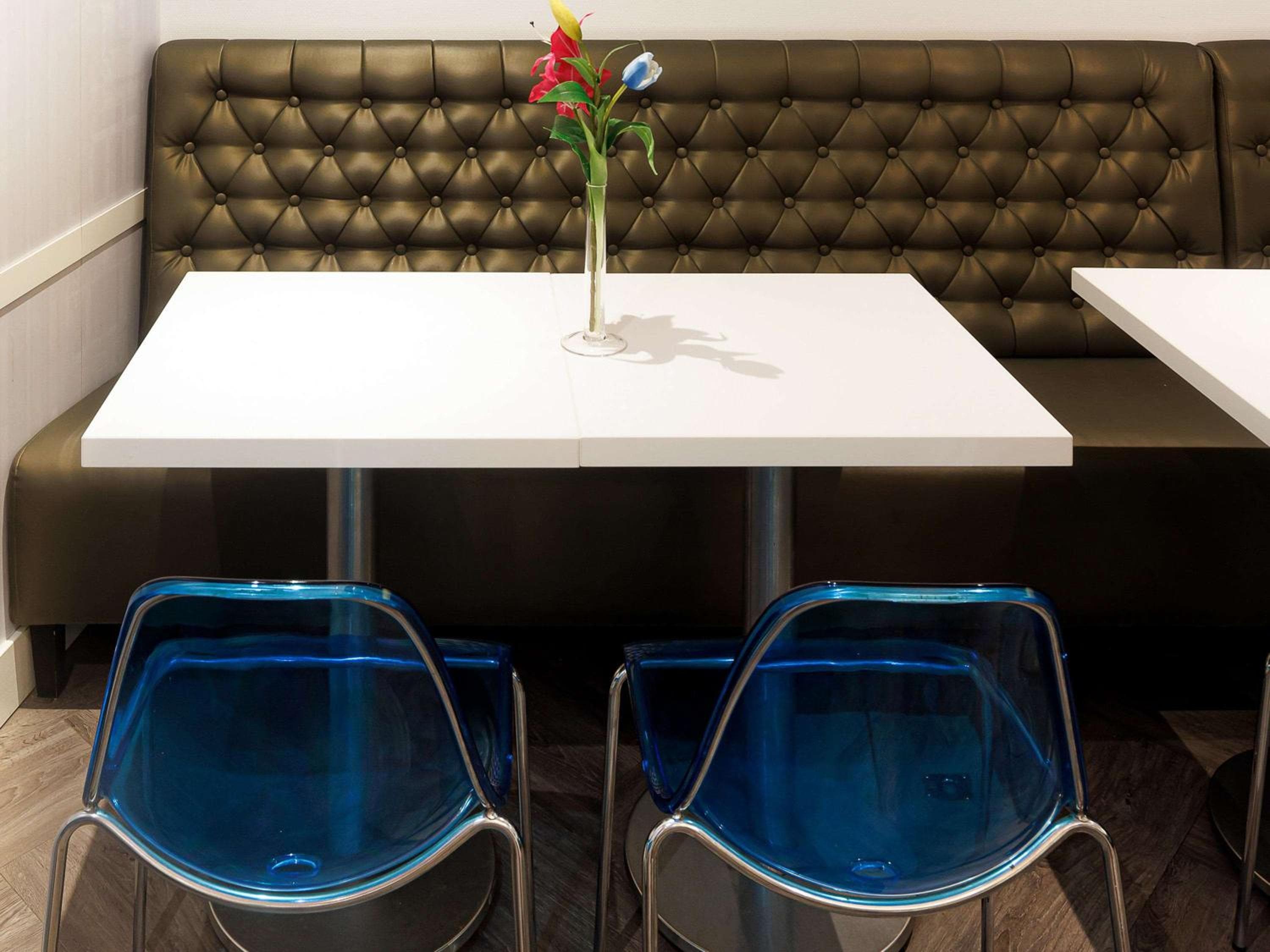ibis Styles Stazione Centrale di Amsterdam — 10