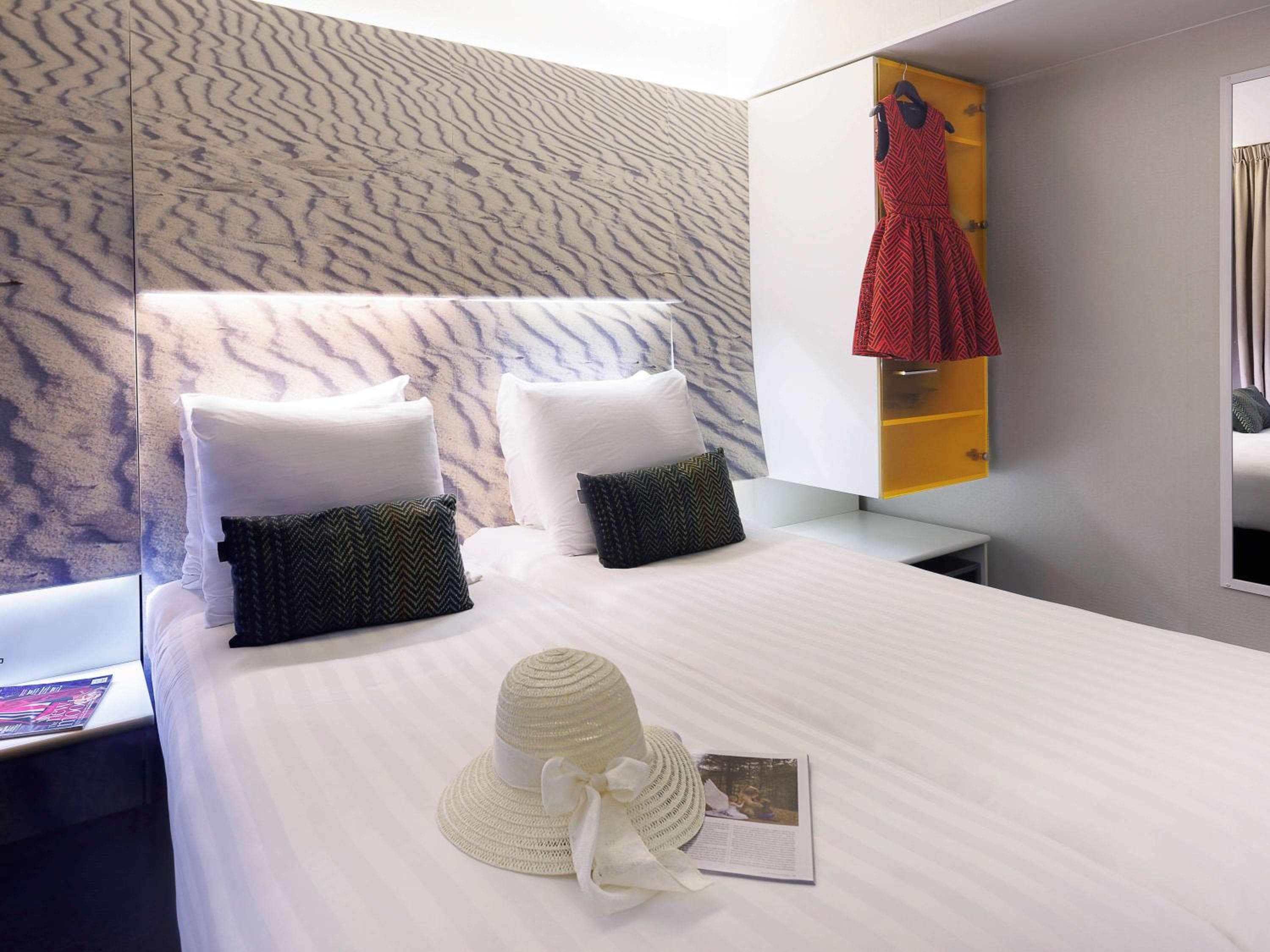 ibis Styles Stazione Centrale di Amsterdam — 30