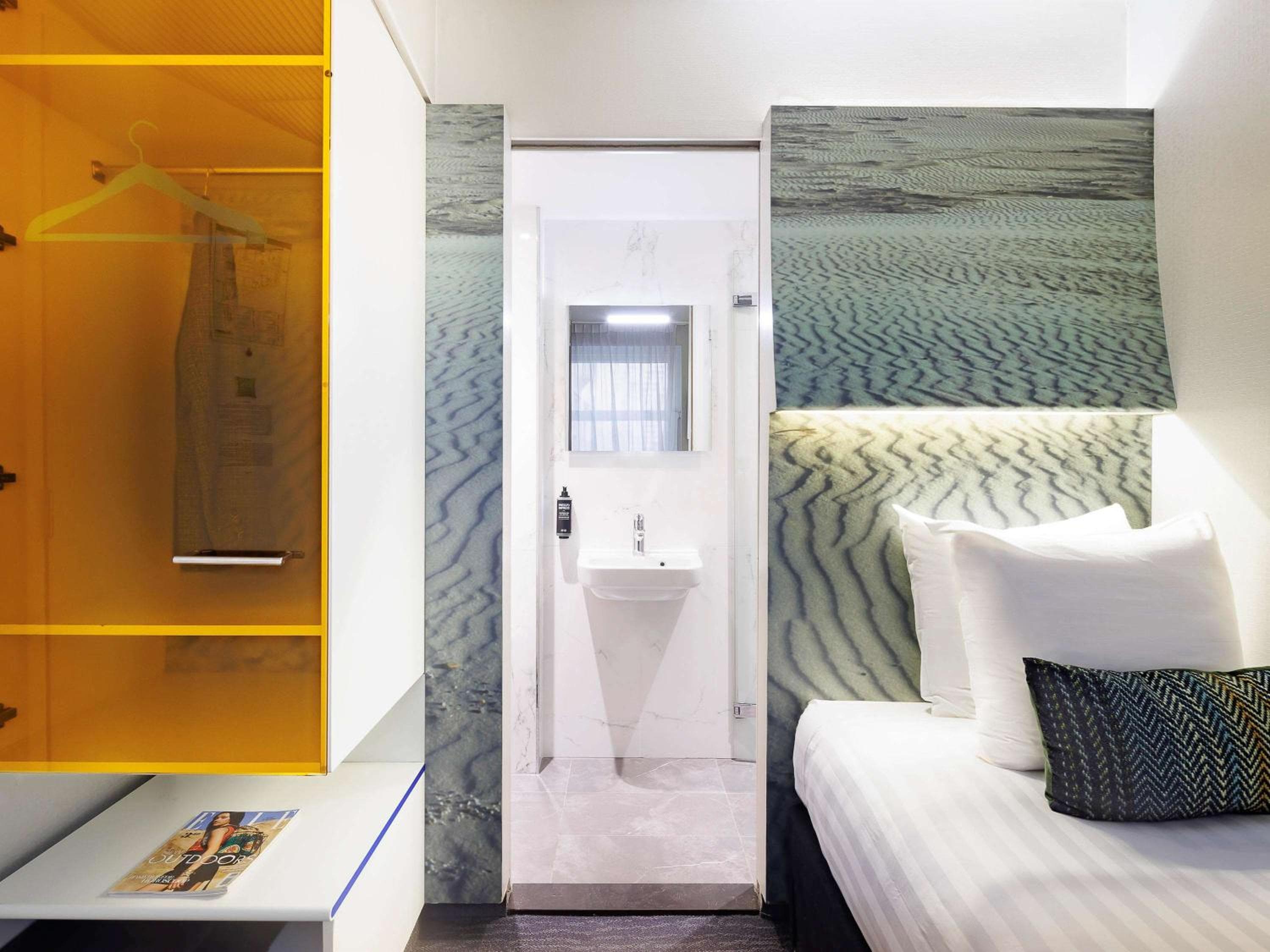 ibis Styles Amsterdam Central Station — 17