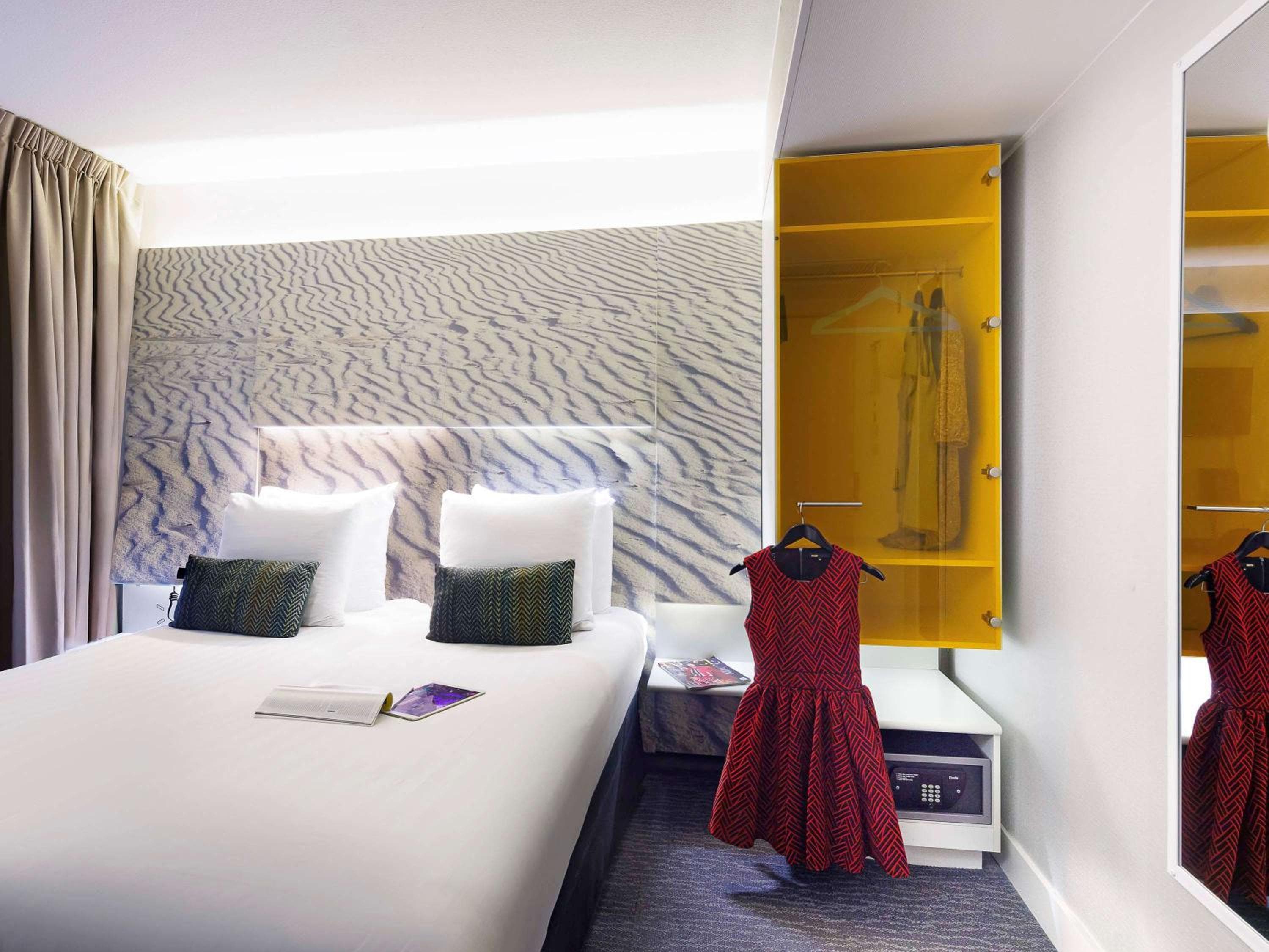 ibis Styles Amsterdam Central Station — 3