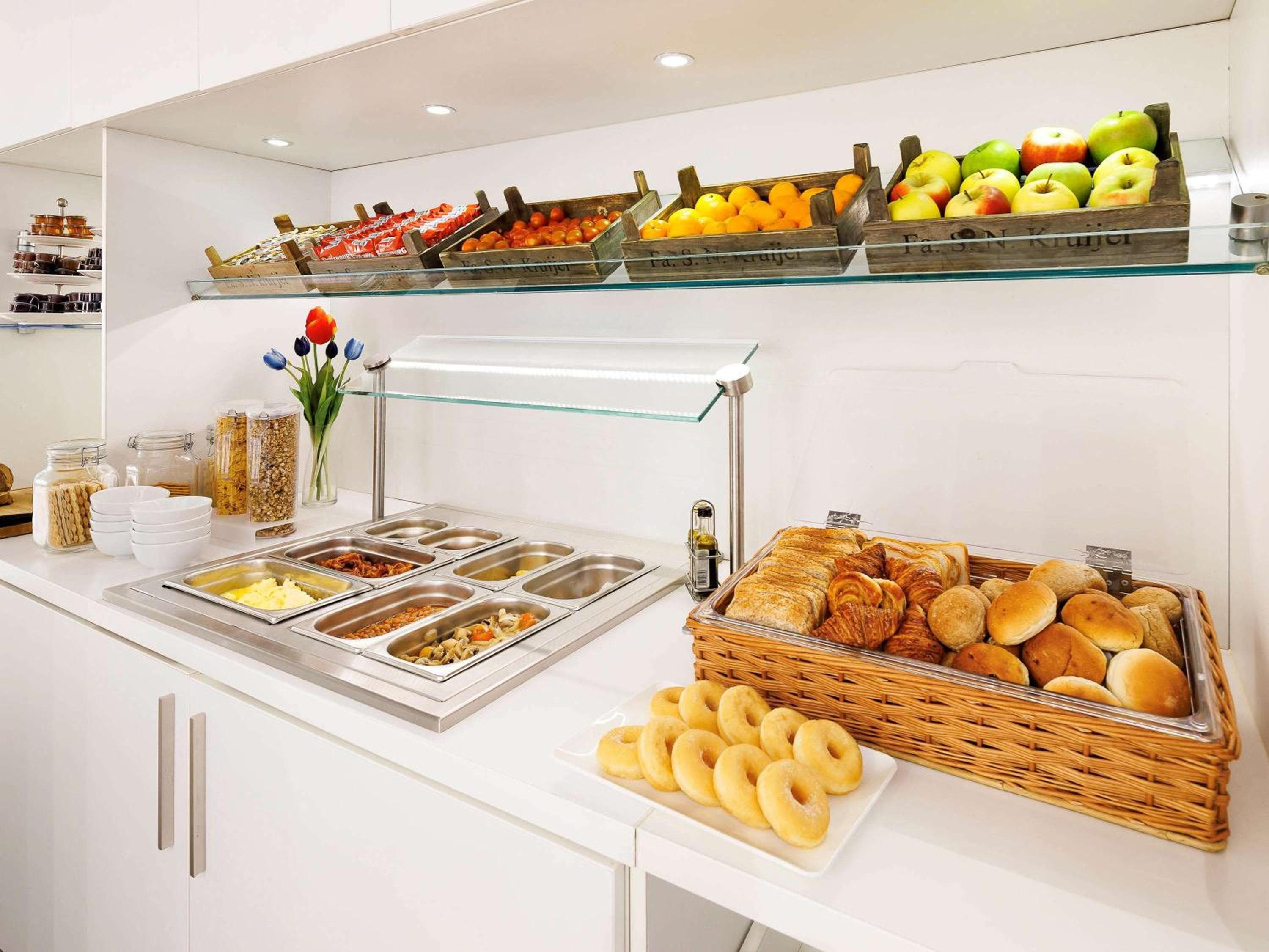 ibis Styles Stazione Centrale di Amsterdam — 24
