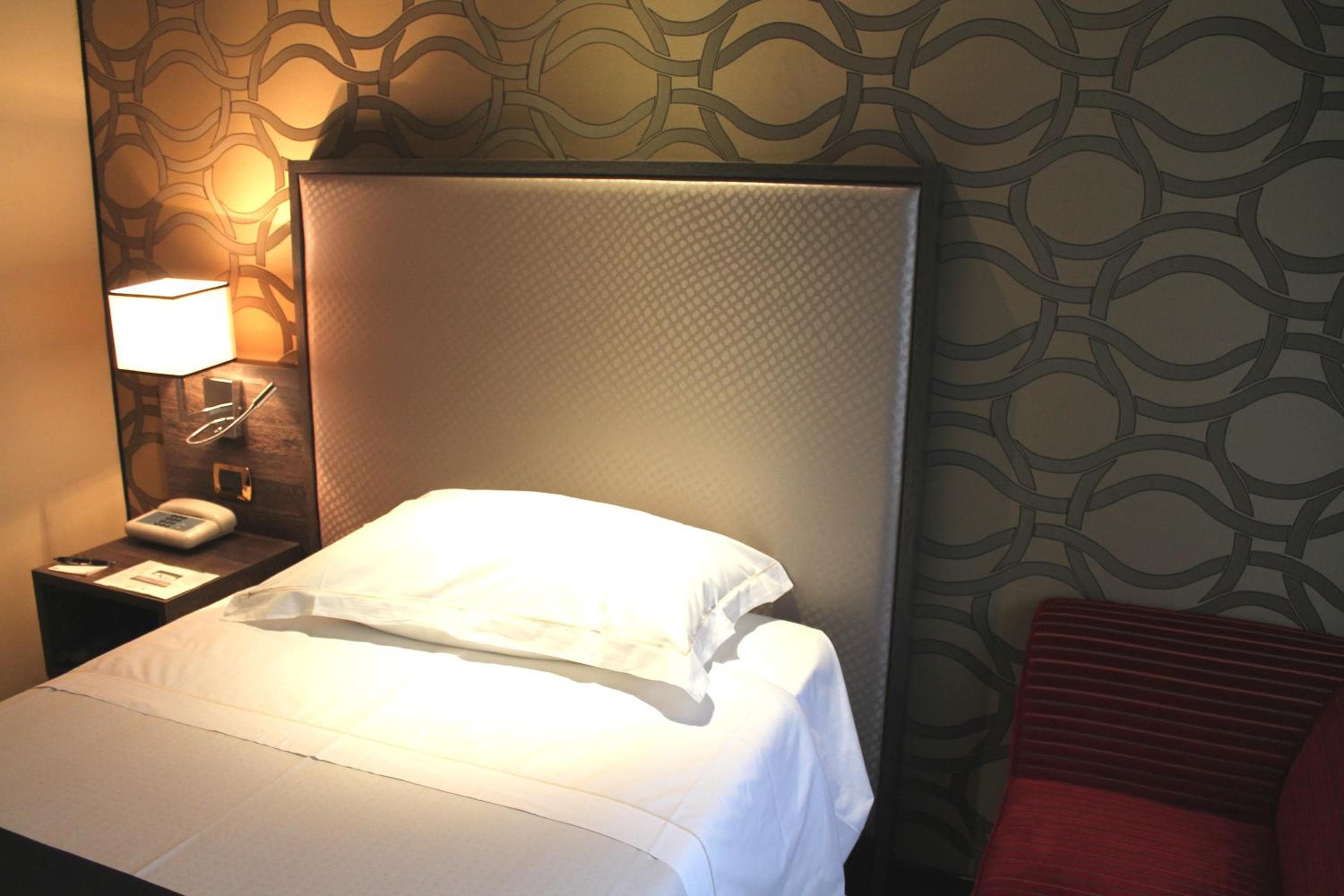 Albergo Mozart — 29