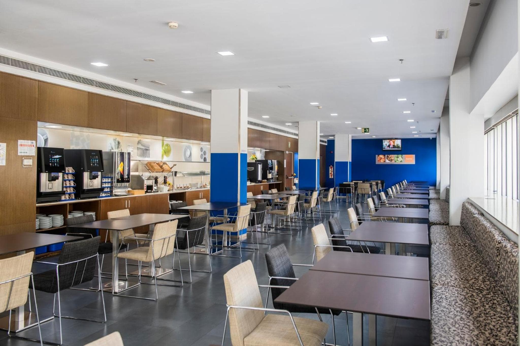 Holiday Inn Express Barcelona City 22@ by IHG — 30