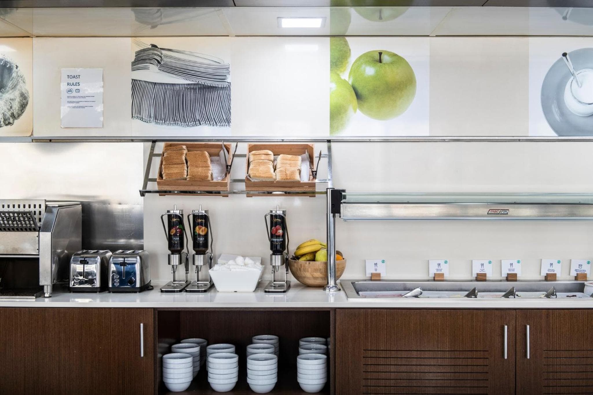 Holiday Inn Express Barcelona City 22@ by IHG — 13