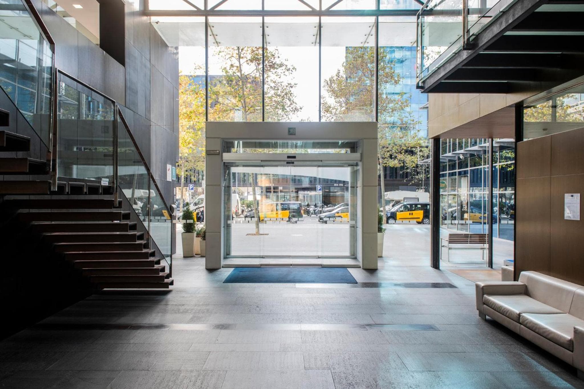Holiday Inn Express Barcelona City 22@ by IHG — 8