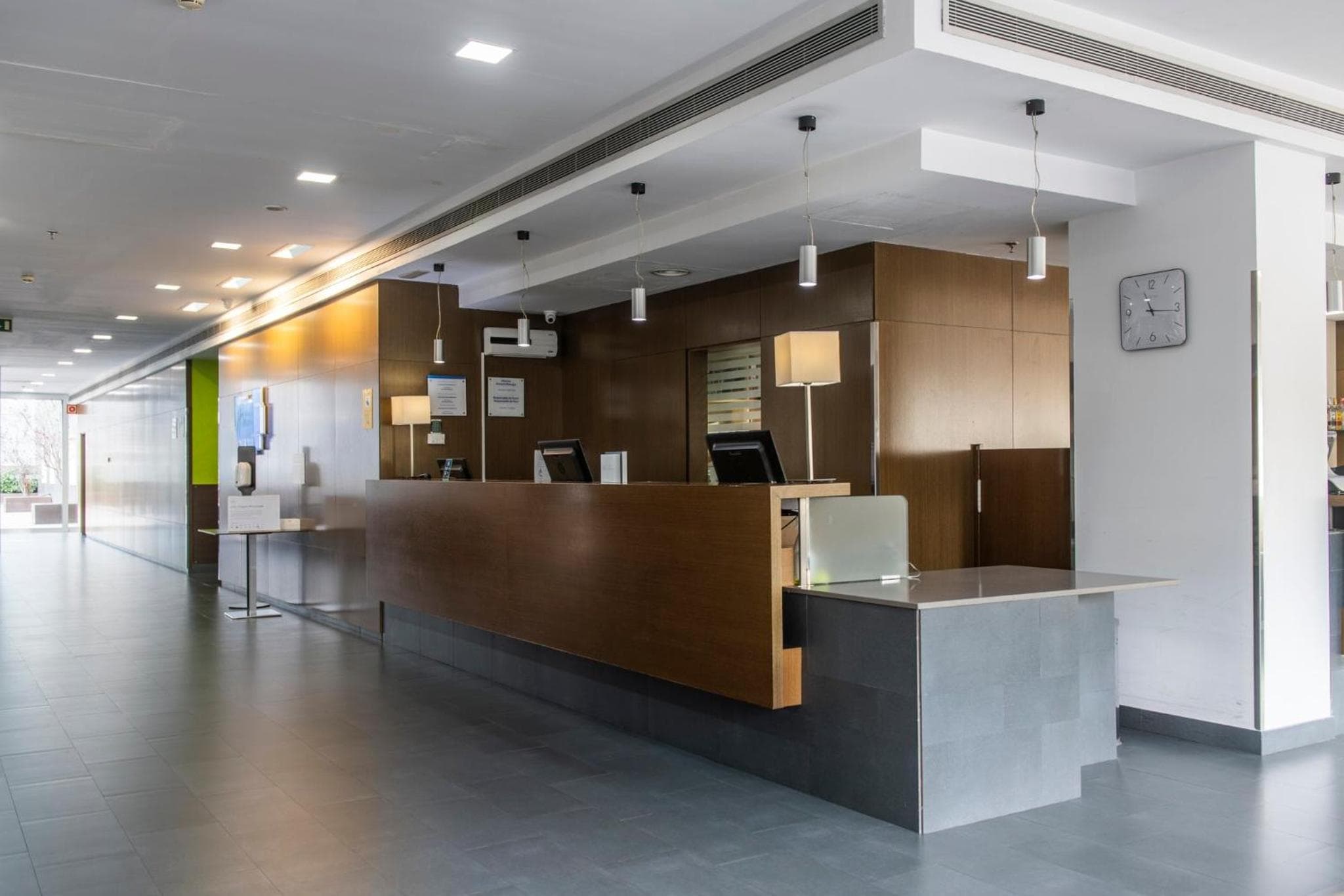 Holiday Inn Express Barcelona City 22@ by IHG — 21