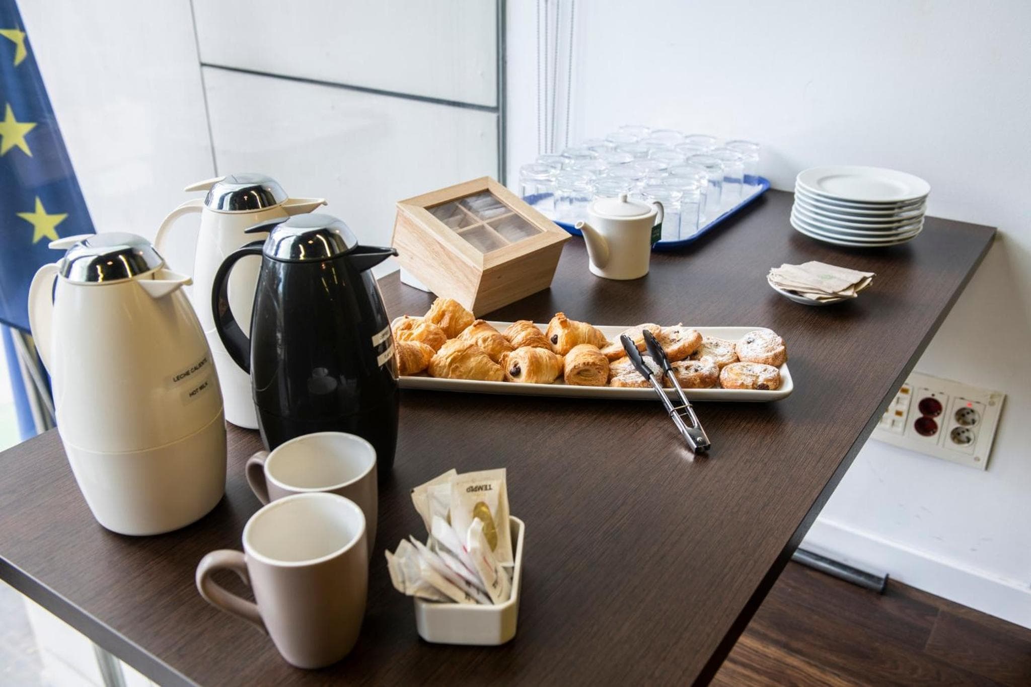 Holiday Inn Express Barcelona City 22@ by IHG — 18