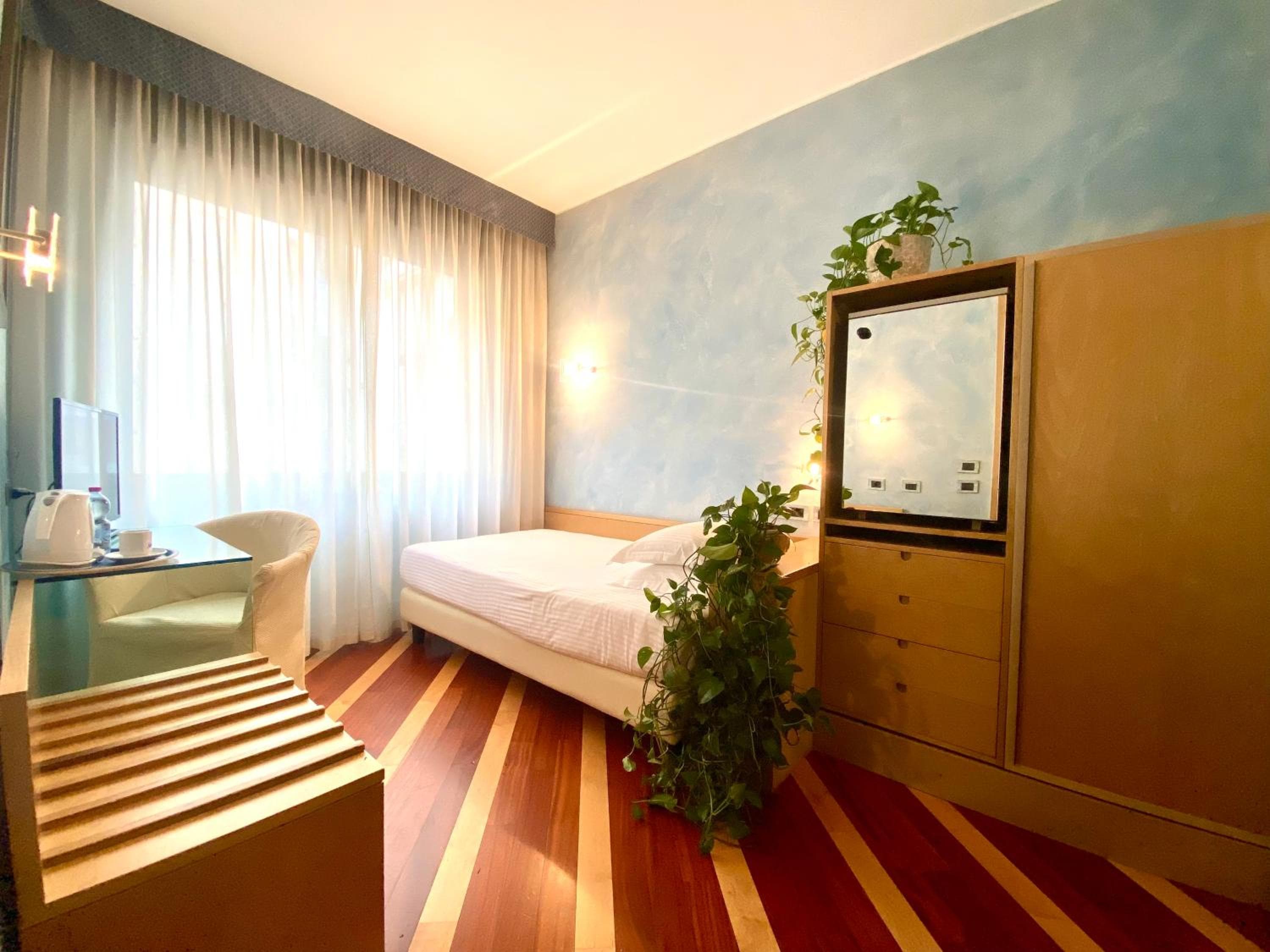 Hotel Sanpi Milano — 15