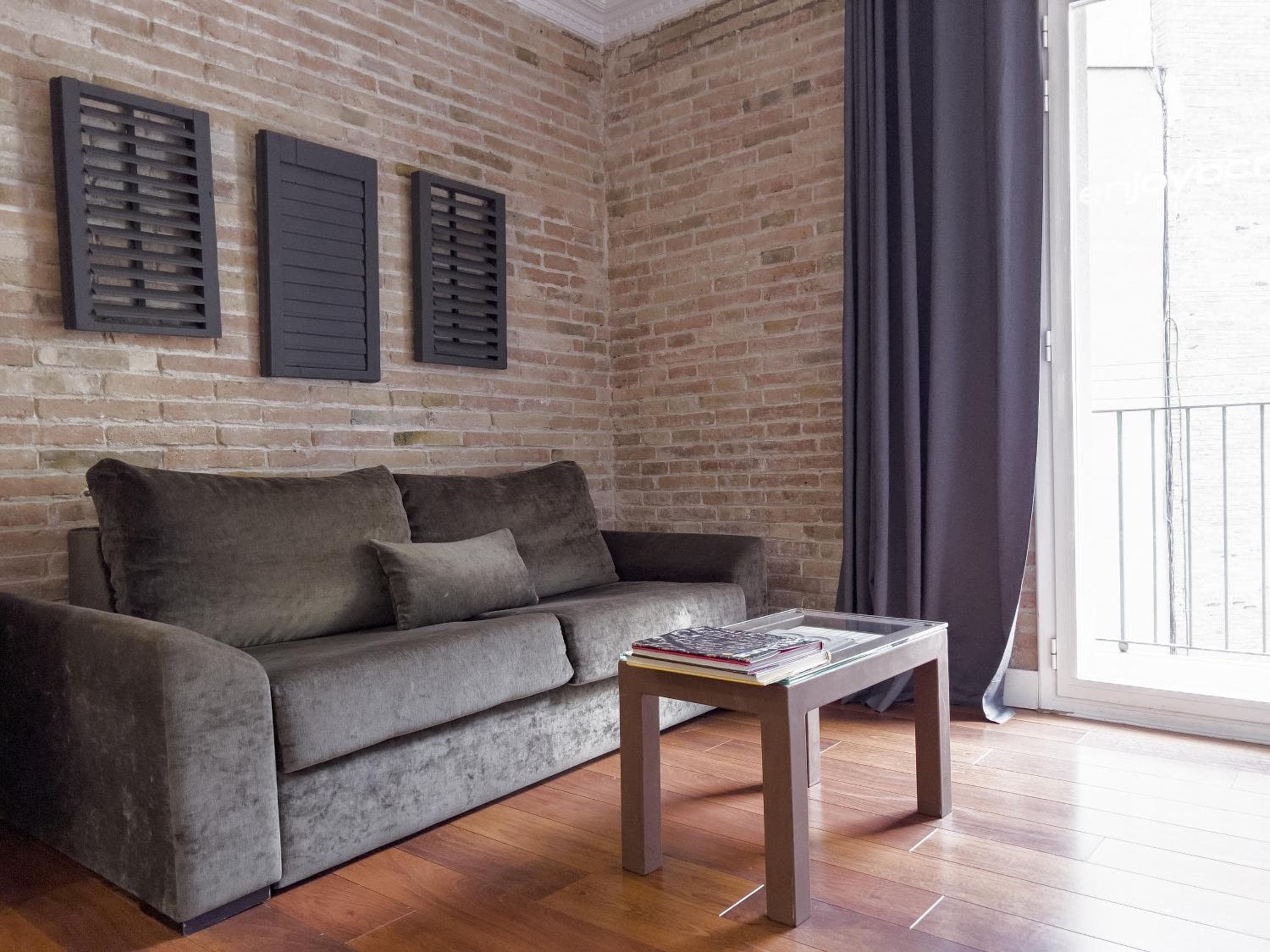 Apartamentos Enjoybcn Gaudí — 21