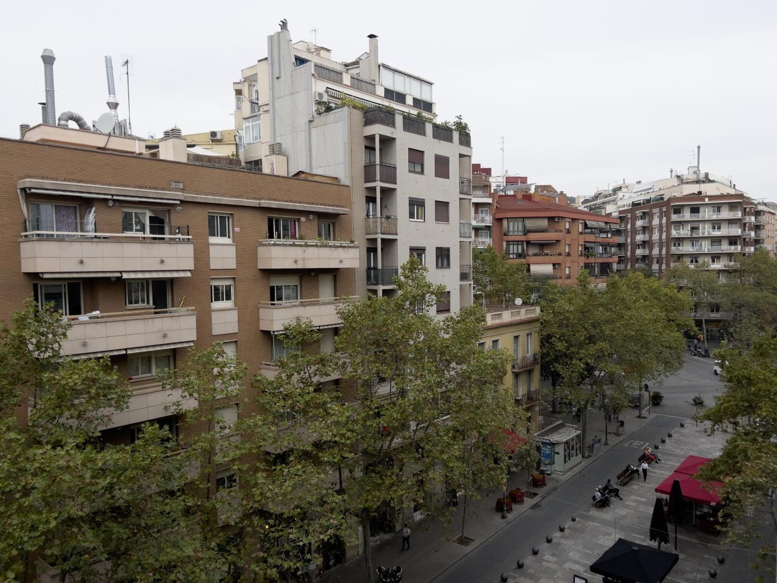Apartamentos Enjoybcn Gaudí — 12