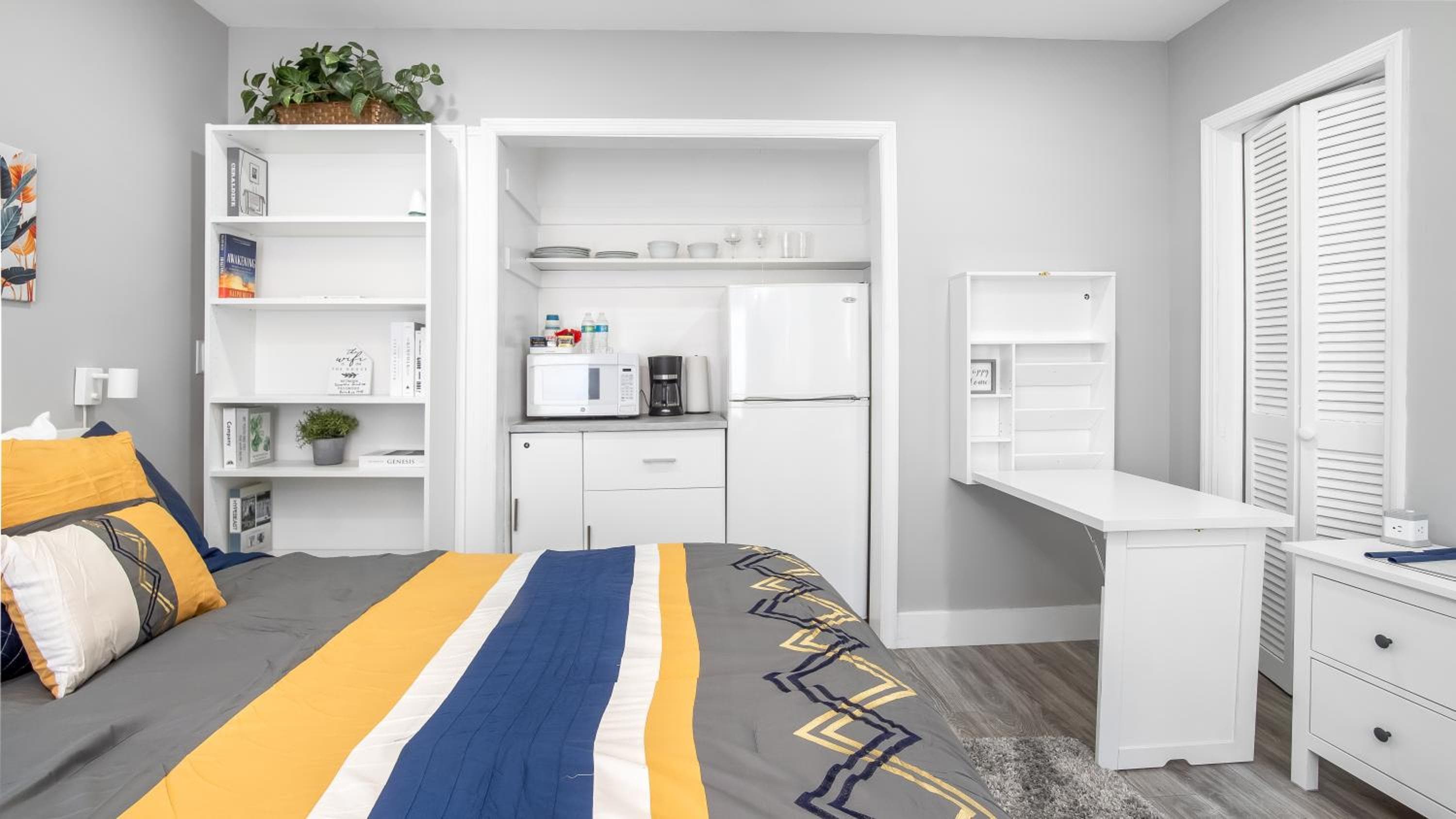 Cozy 1 BDR Unit by Beach, Mall, & Downtown FTL — 12