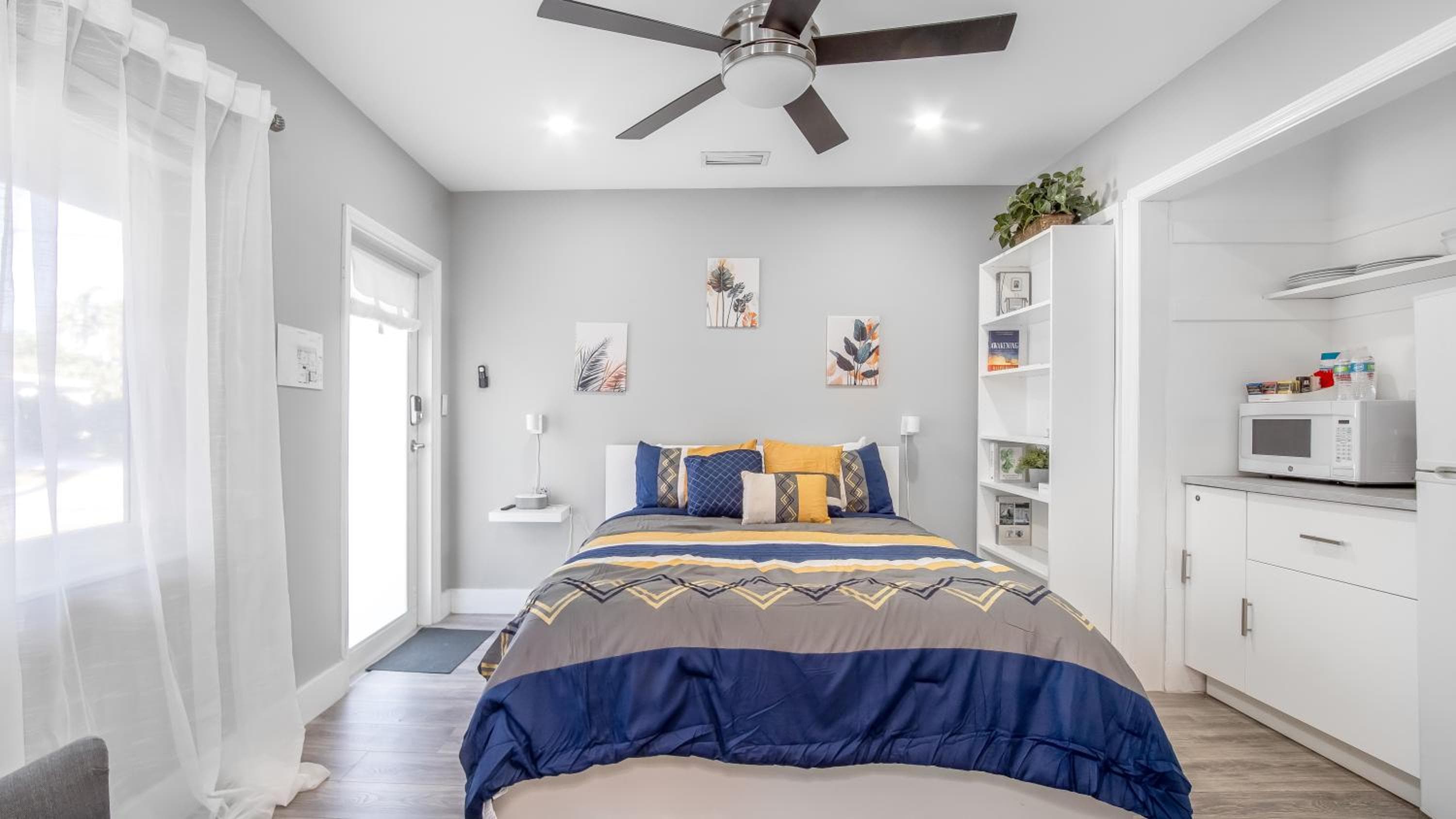 Cozy 1 BDR Unit by Beach, Mall, & Downtown FTL — 6