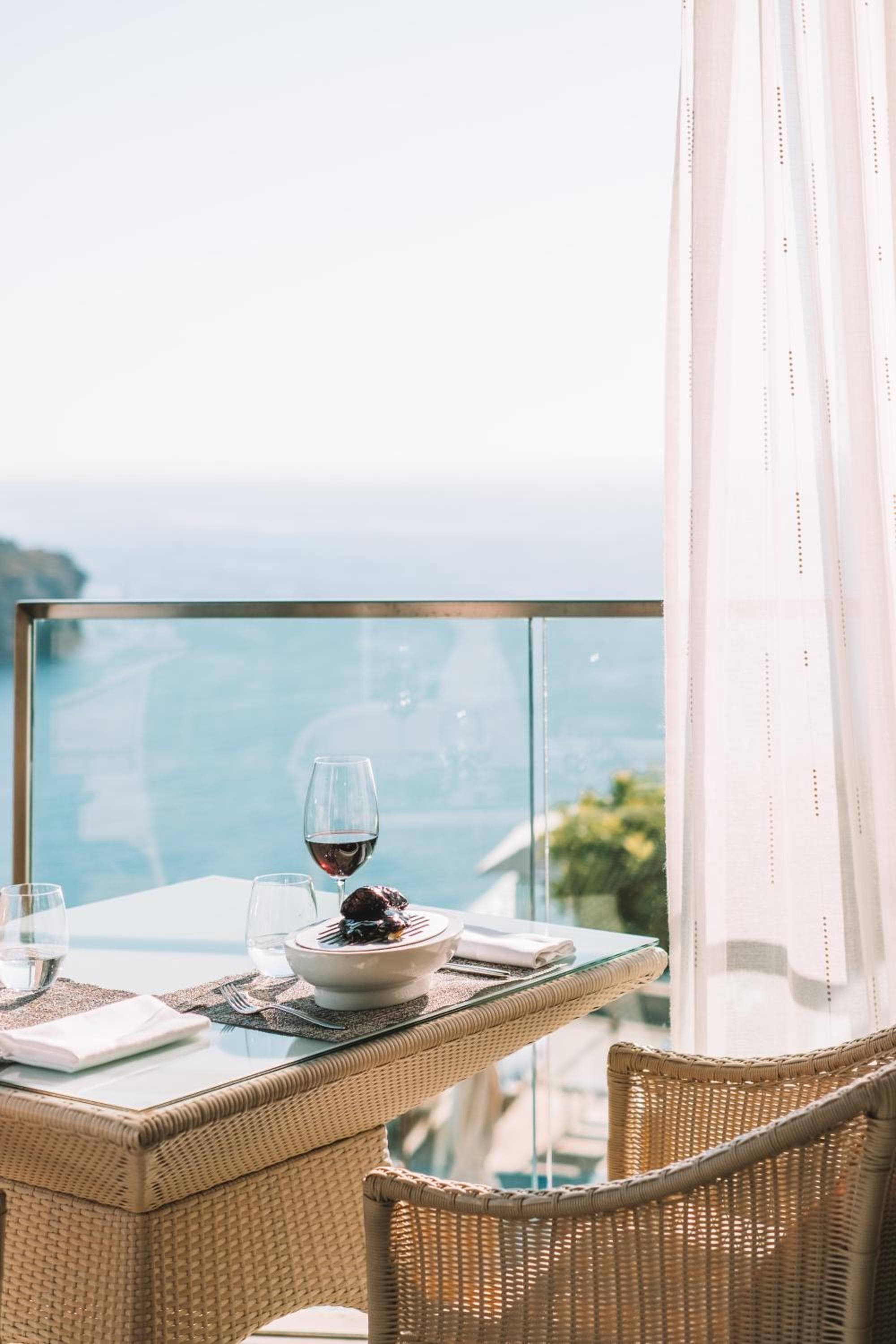 Jumeirah Mallorca — 15