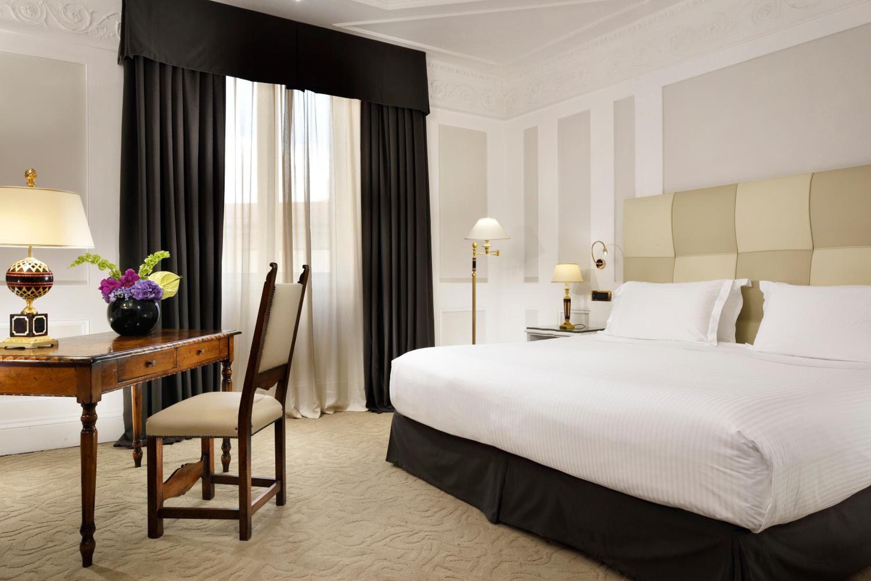 Hotel Splendide Royal - Die Leading Hotels of the World — 5
