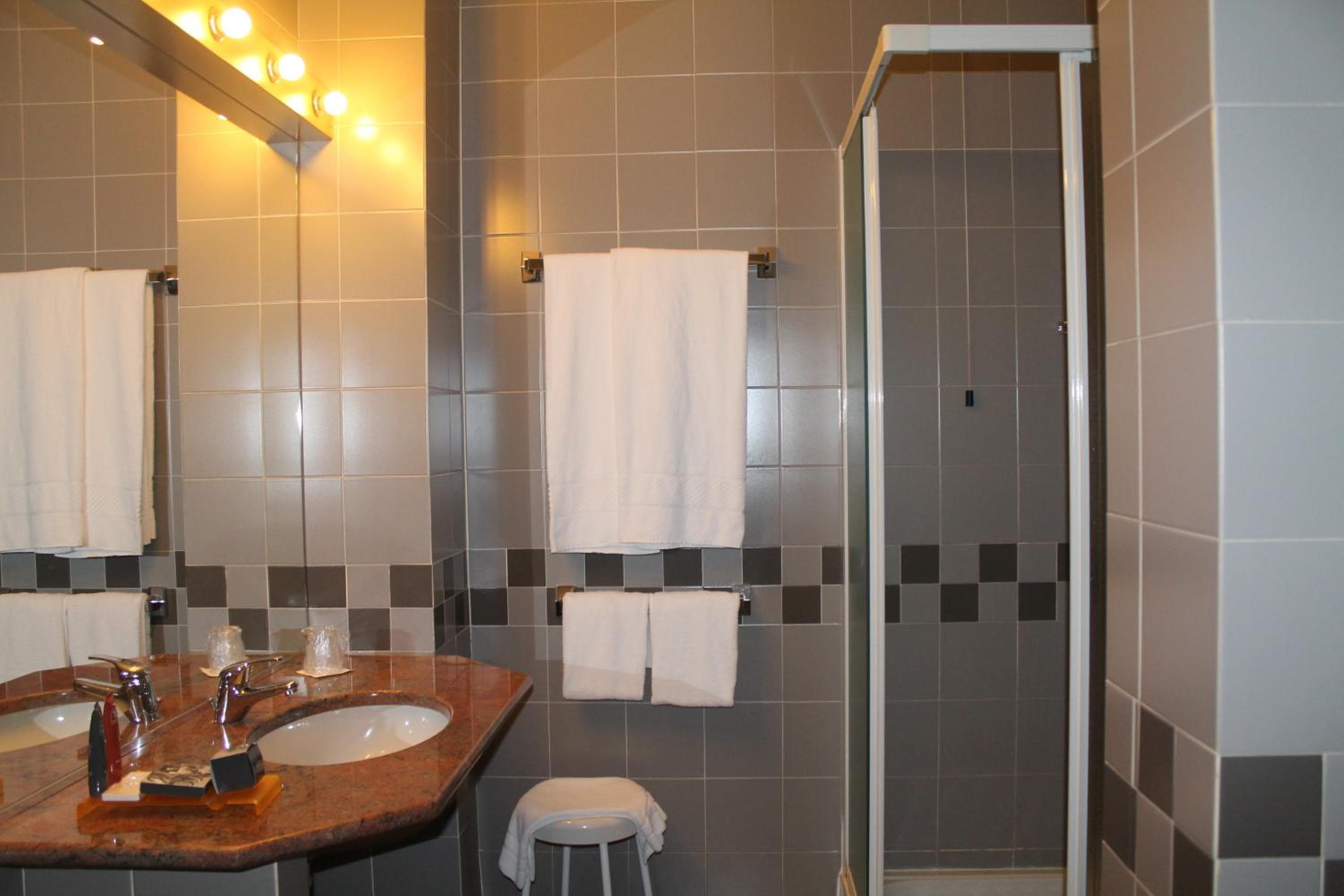 Albergo Mozart — 19