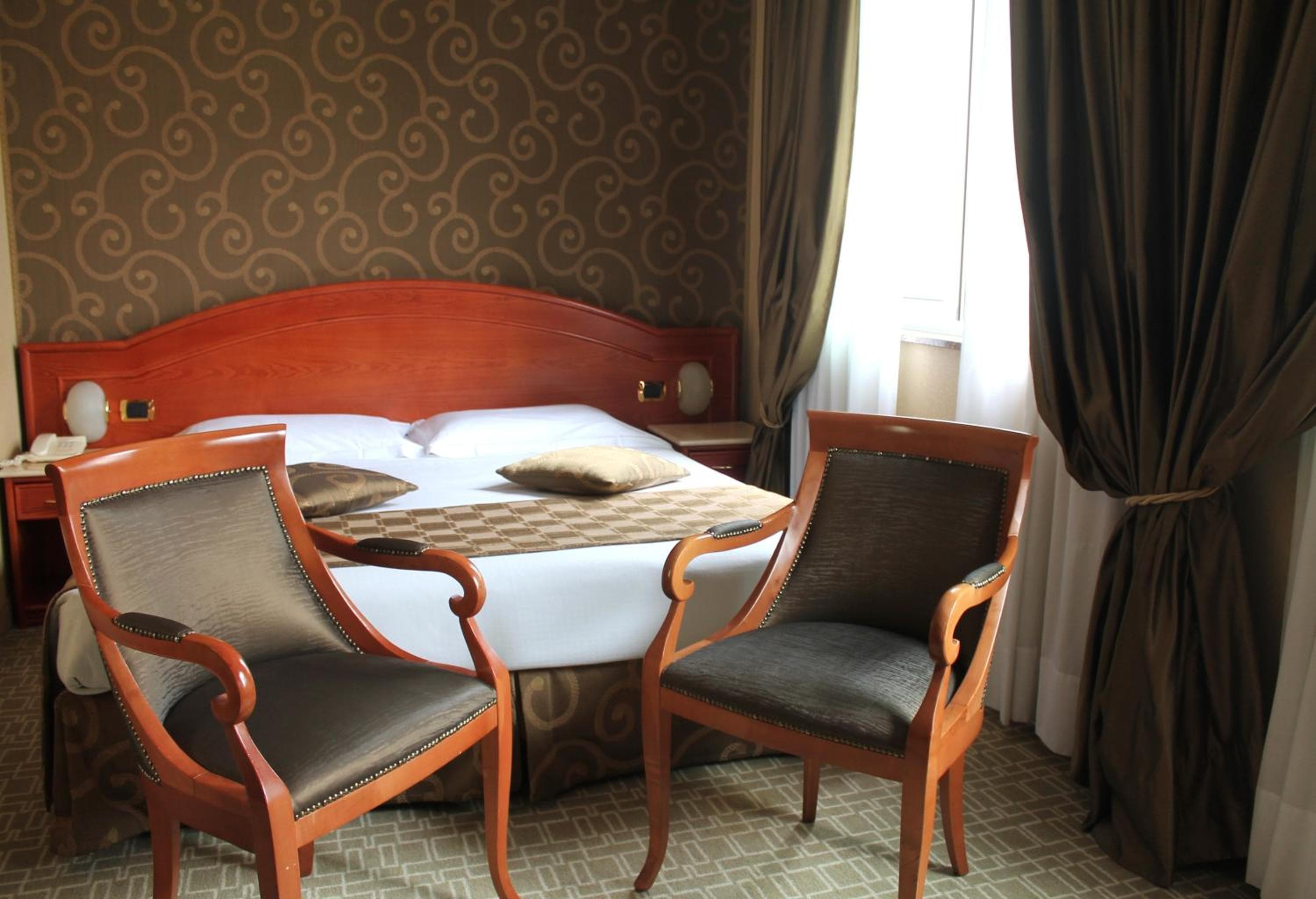Albergo Mozart — 23