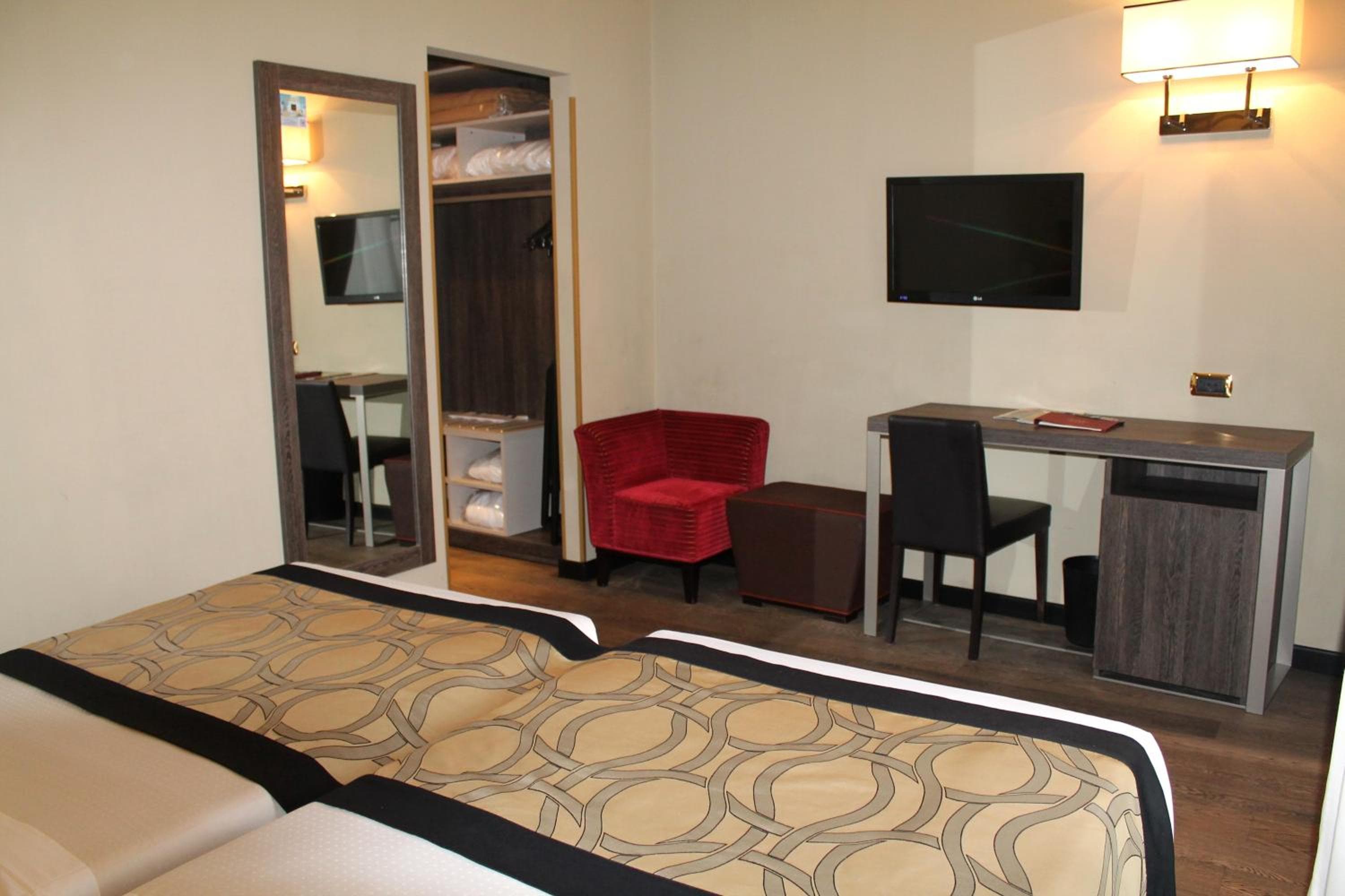 Albergo Mozart — 15