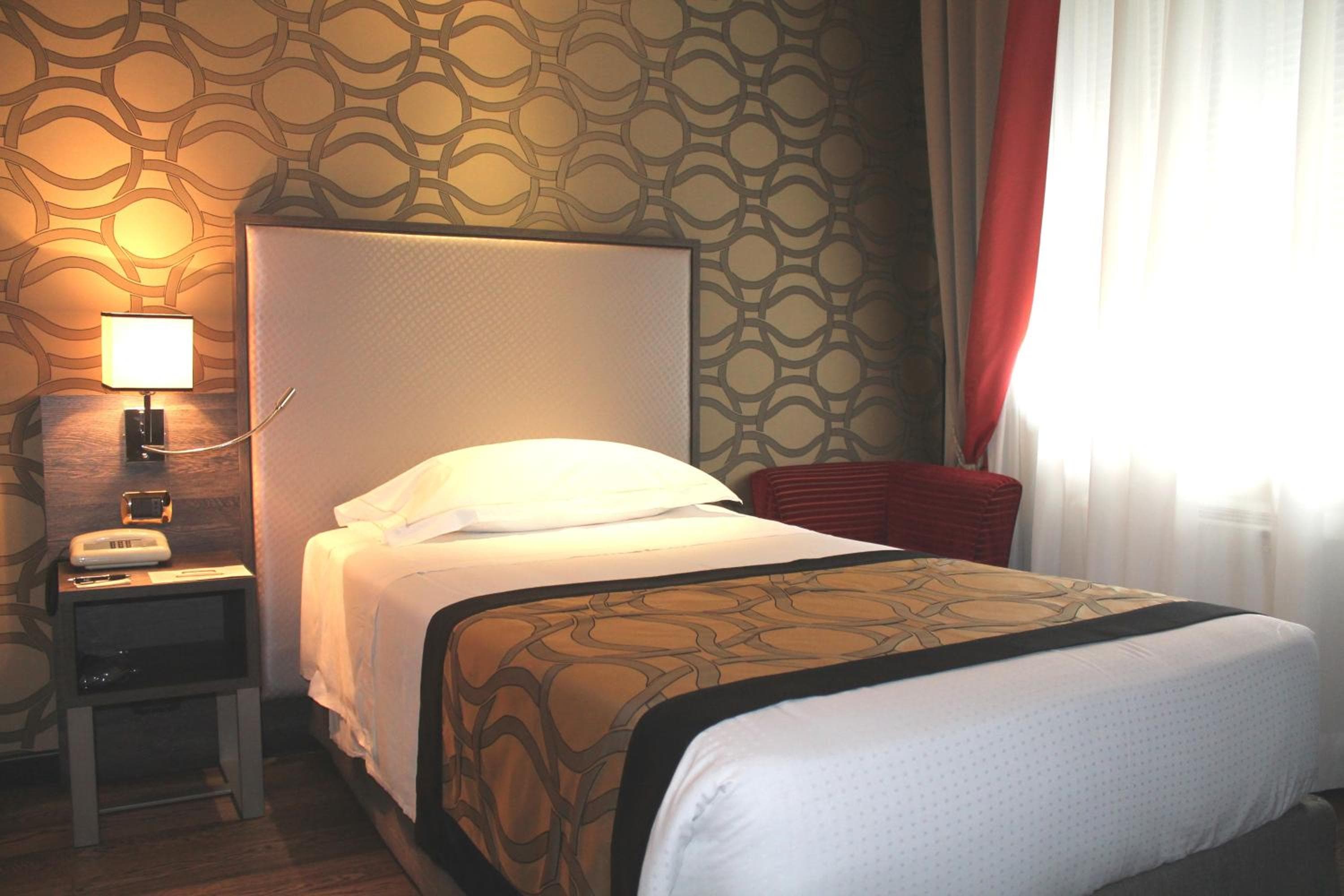 Albergo Mozart — 21