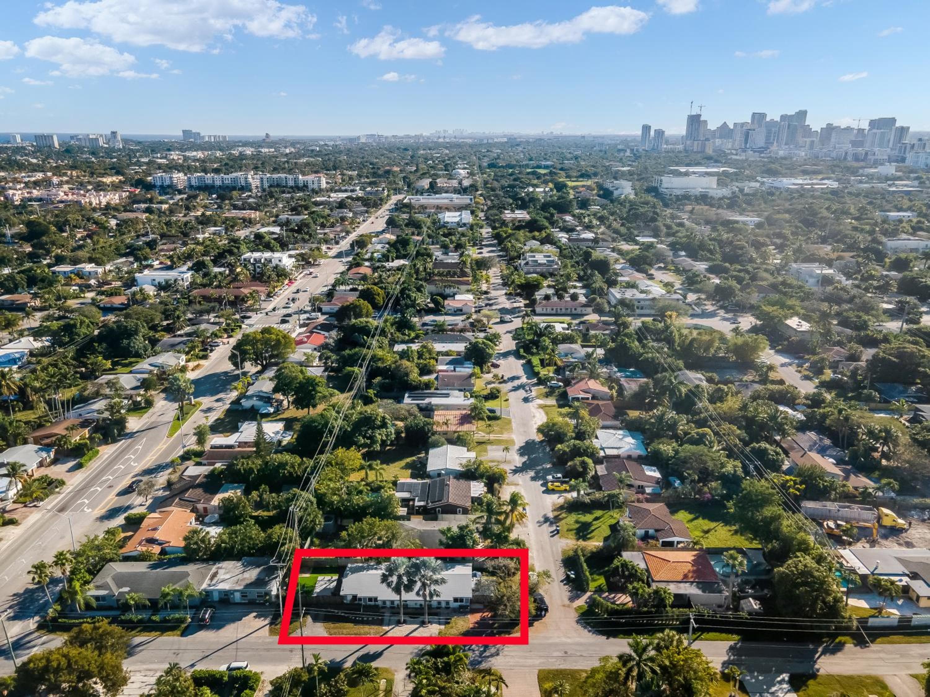 Cozy 1 BDR Unit by Beach, Mall, & Downtown FTL — 3