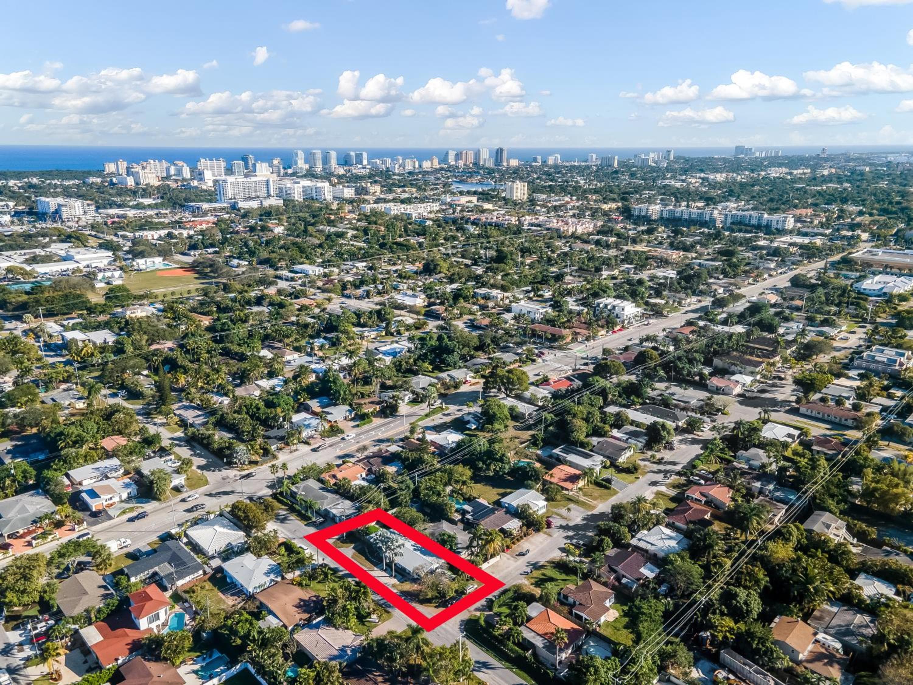 Cozy 1 BDR Unit by Beach, Mall, & Downtown FTL — 4