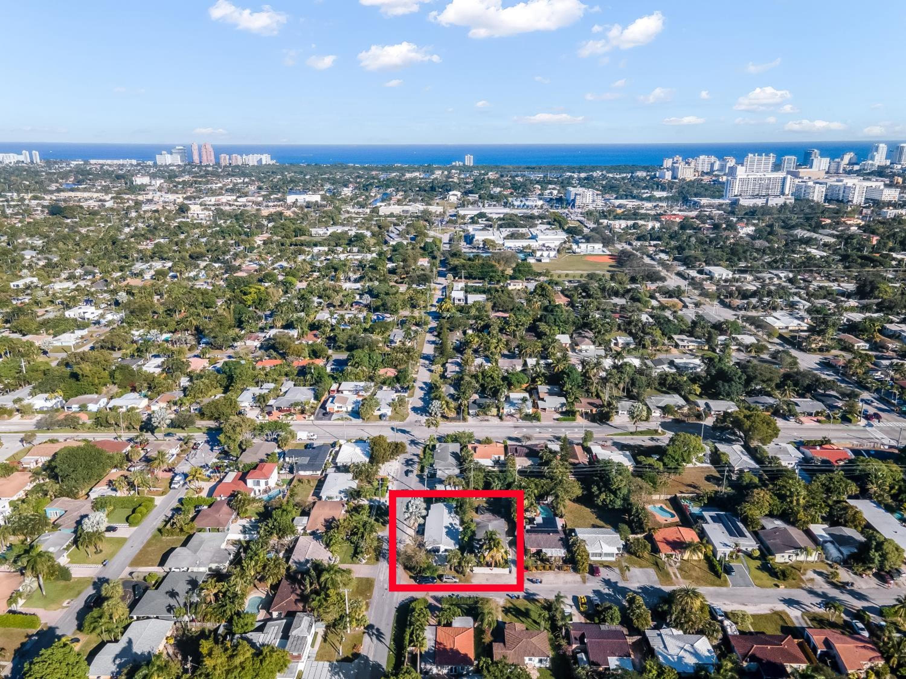 Cozy 1 BDR Unit by Beach, Mall, & Downtown FTL — 5