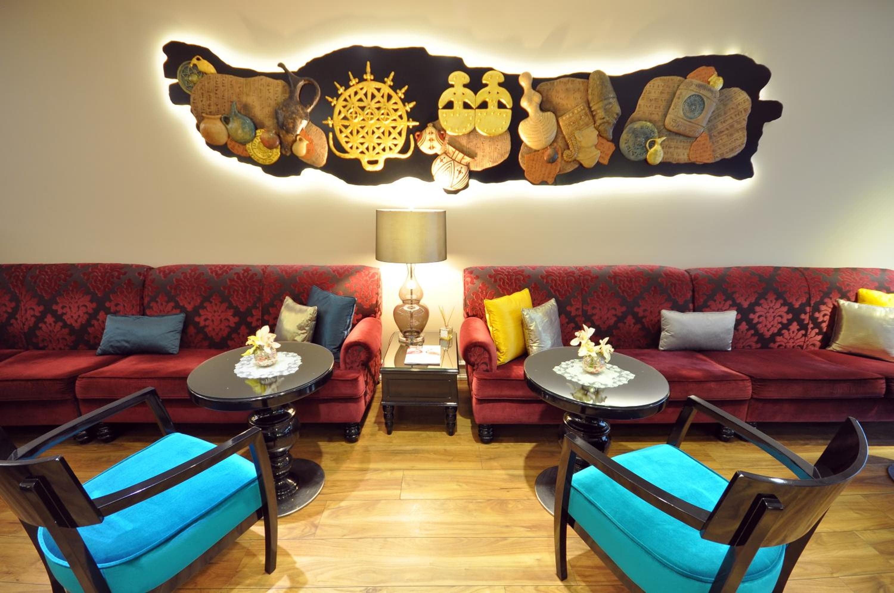 Hotel Neorion - Clase Especial — 8