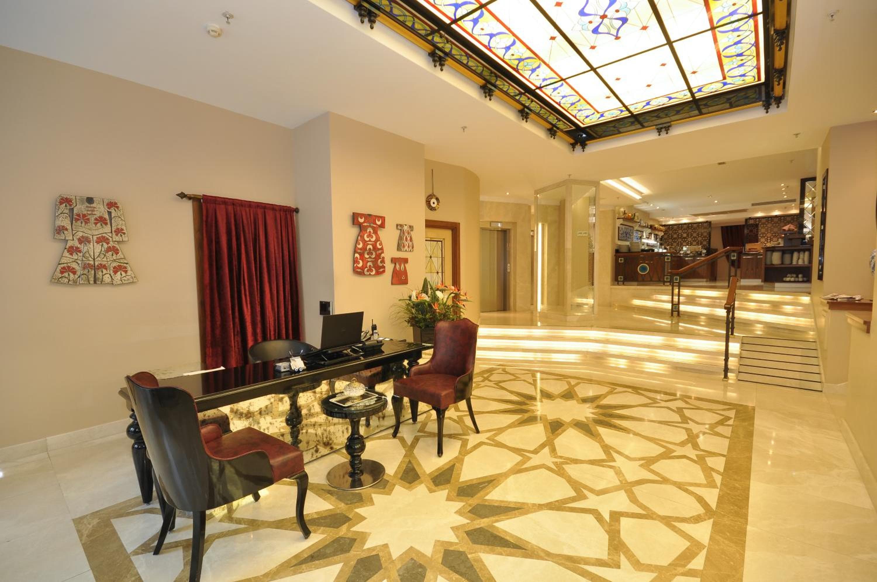 Hotel Neorion - Clase Especial — 7