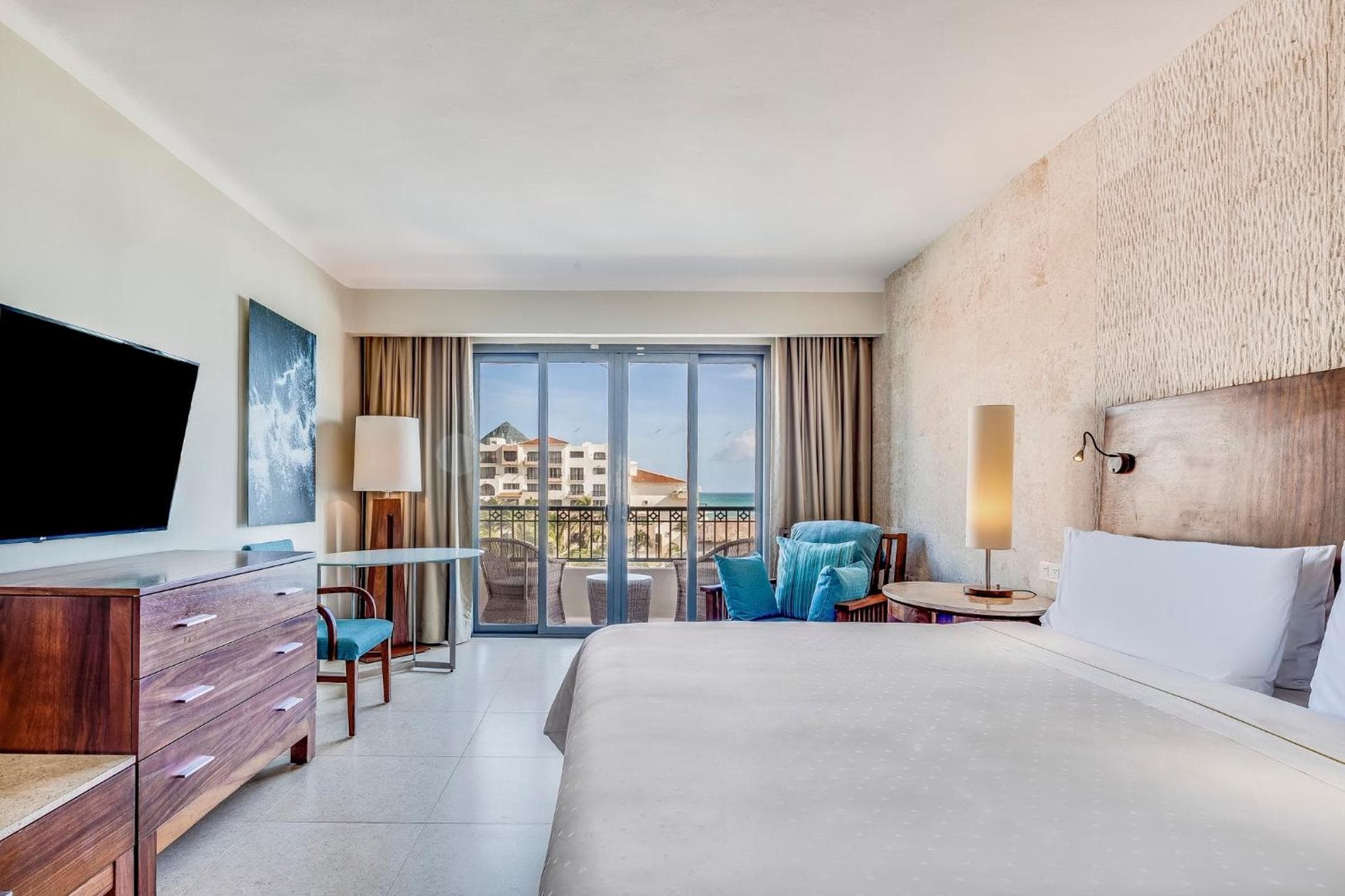 Fiesta Americana Condesa Cancun - All Inclusive hotel, Boulevard Kukulcan Km 16.5 Zona Hotelera, Cancún, Mexico — photo 108