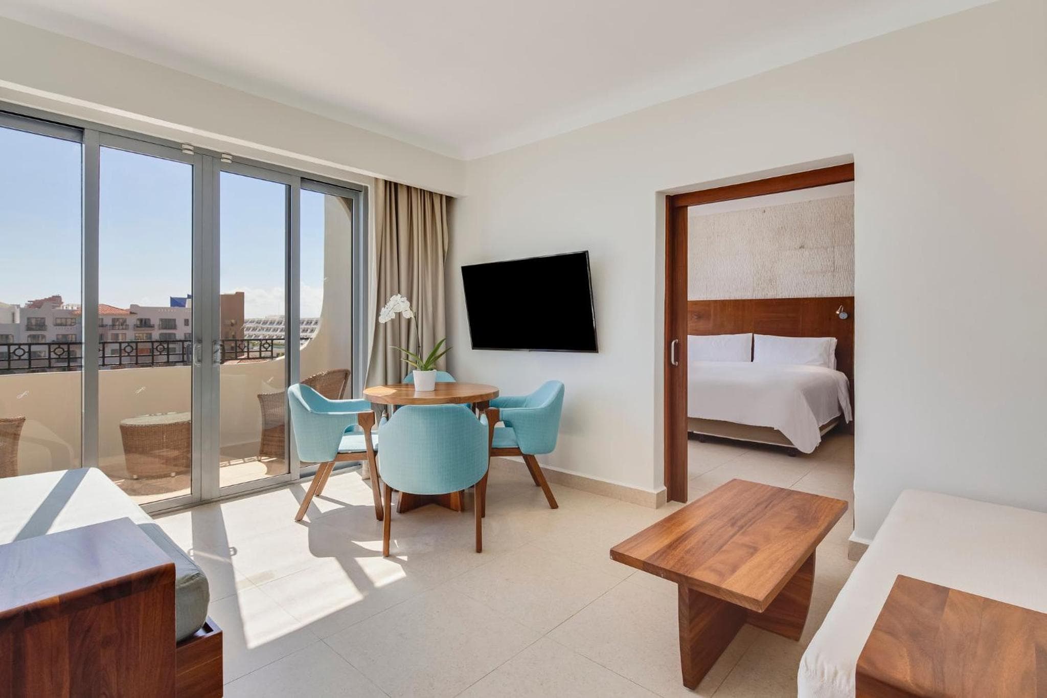 Fiesta Americana Condesa Cancun - All Inclusive hotel, Boulevard Kukulcan Km 16.5 Zona Hotelera, Cancún, Mexico — photo 110