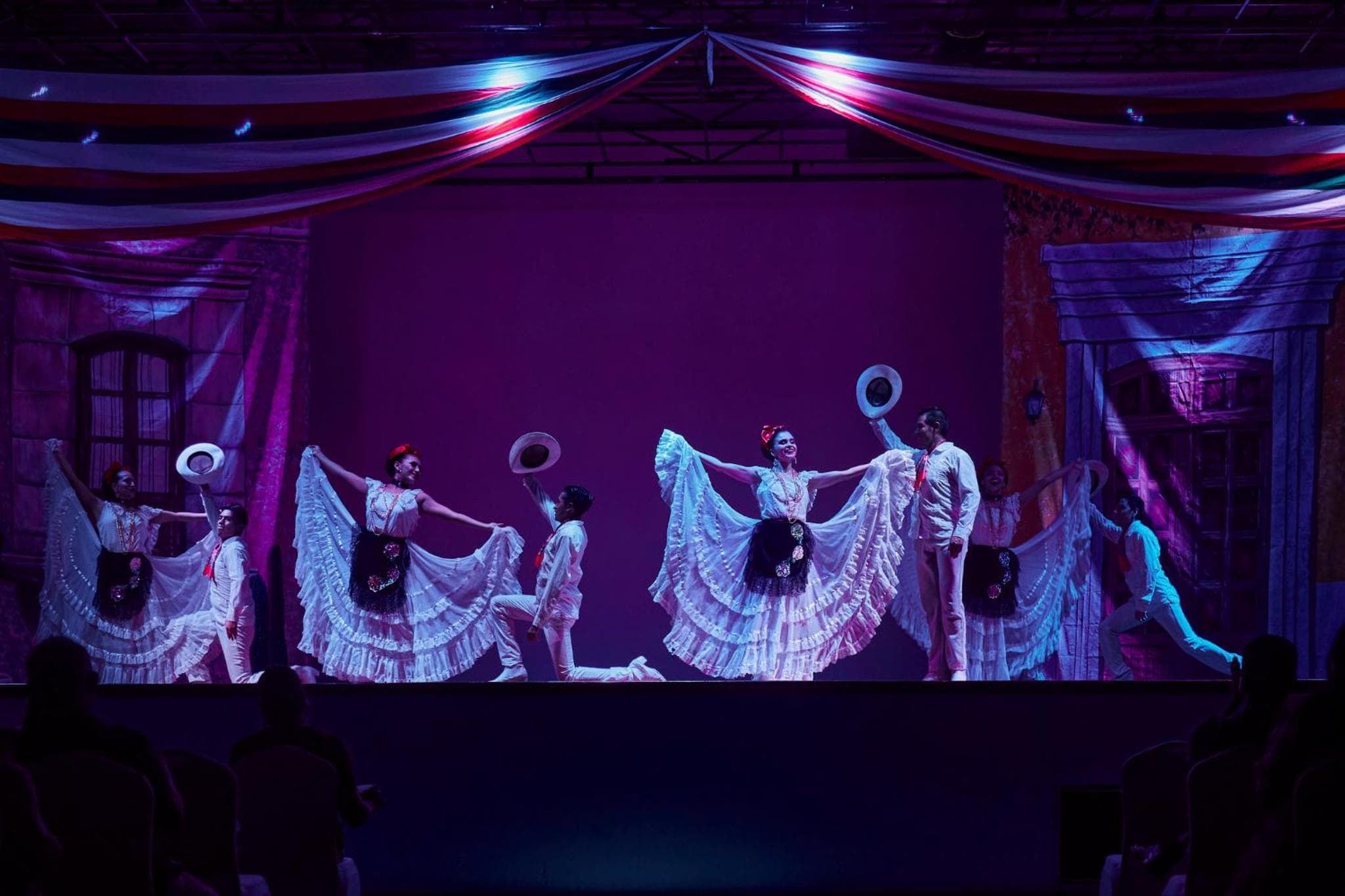 Fiesta Americana Condesa Cancun - All Inclusive hotel, Boulevard Kukulcan Km 16.5 Zona Hotelera, Cancún, Mexico — photo 21