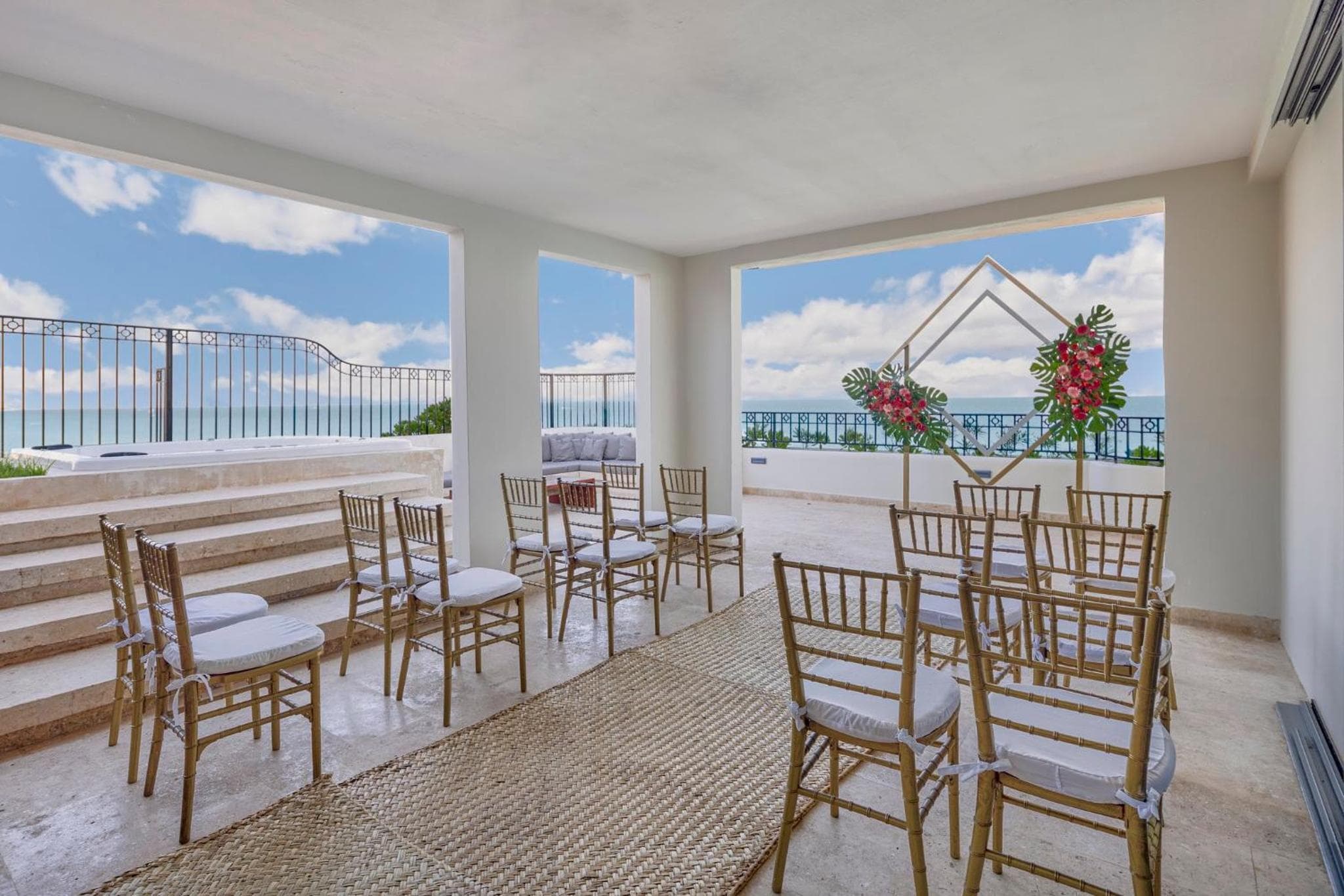 Fiesta Americana Condesa Cancun - All Inclusive hotel, Boulevard Kukulcan Km 16.5 Zona Hotelera, Cancún, Mexico — photo 56