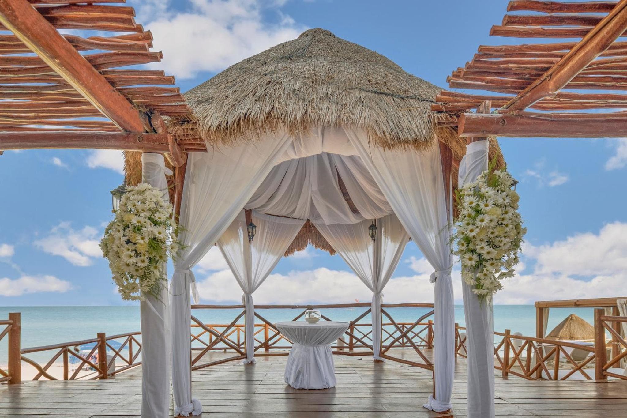 Fiesta Americana Condesa Cancun - All Inclusive hotel, Boulevard Kukulcan Km 16.5 Zona Hotelera, Cancún, Mexico — photo 59